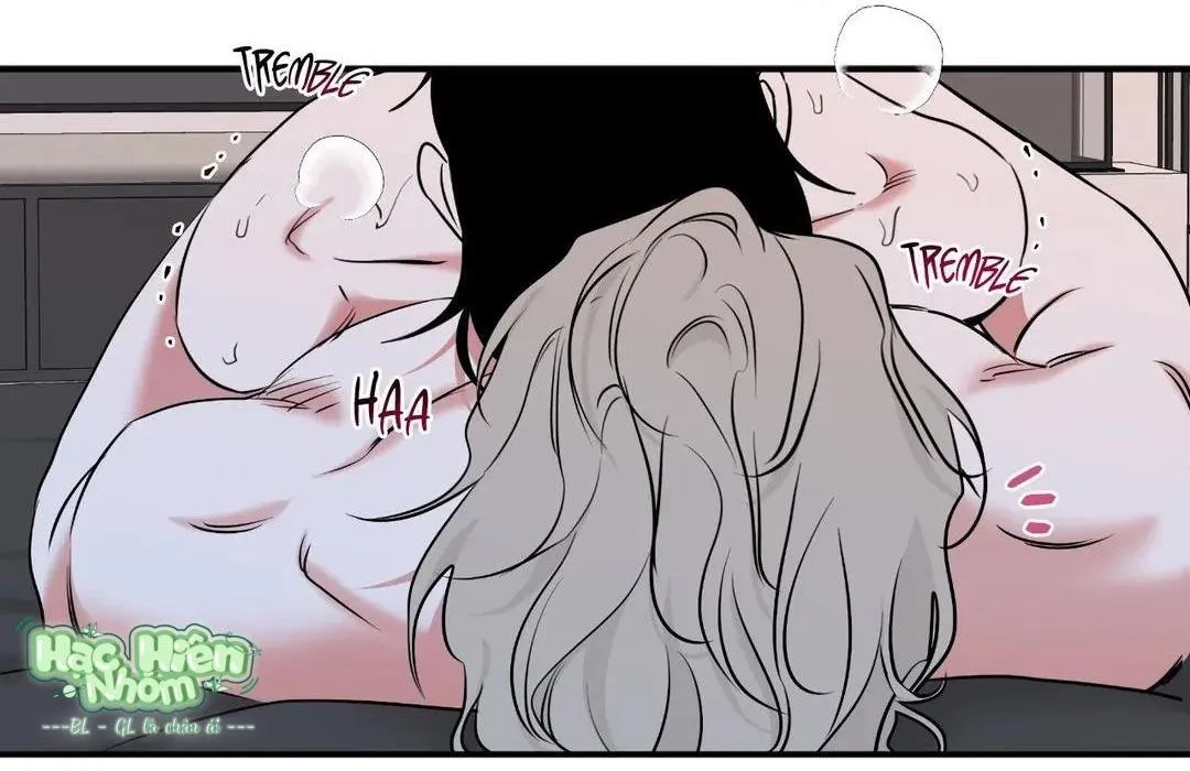 Thủy triều thấp lúc chạng vạng Chapter 85 Trang 32