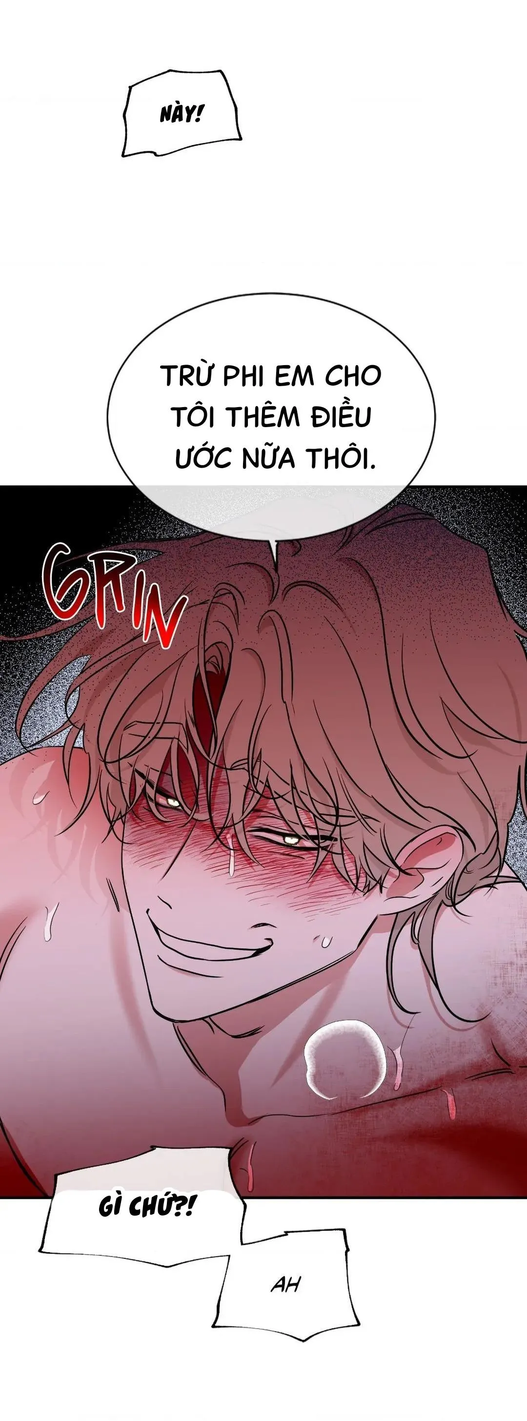 Thủy triều thấp lúc chạng vạng Chapter 85 Trang 45