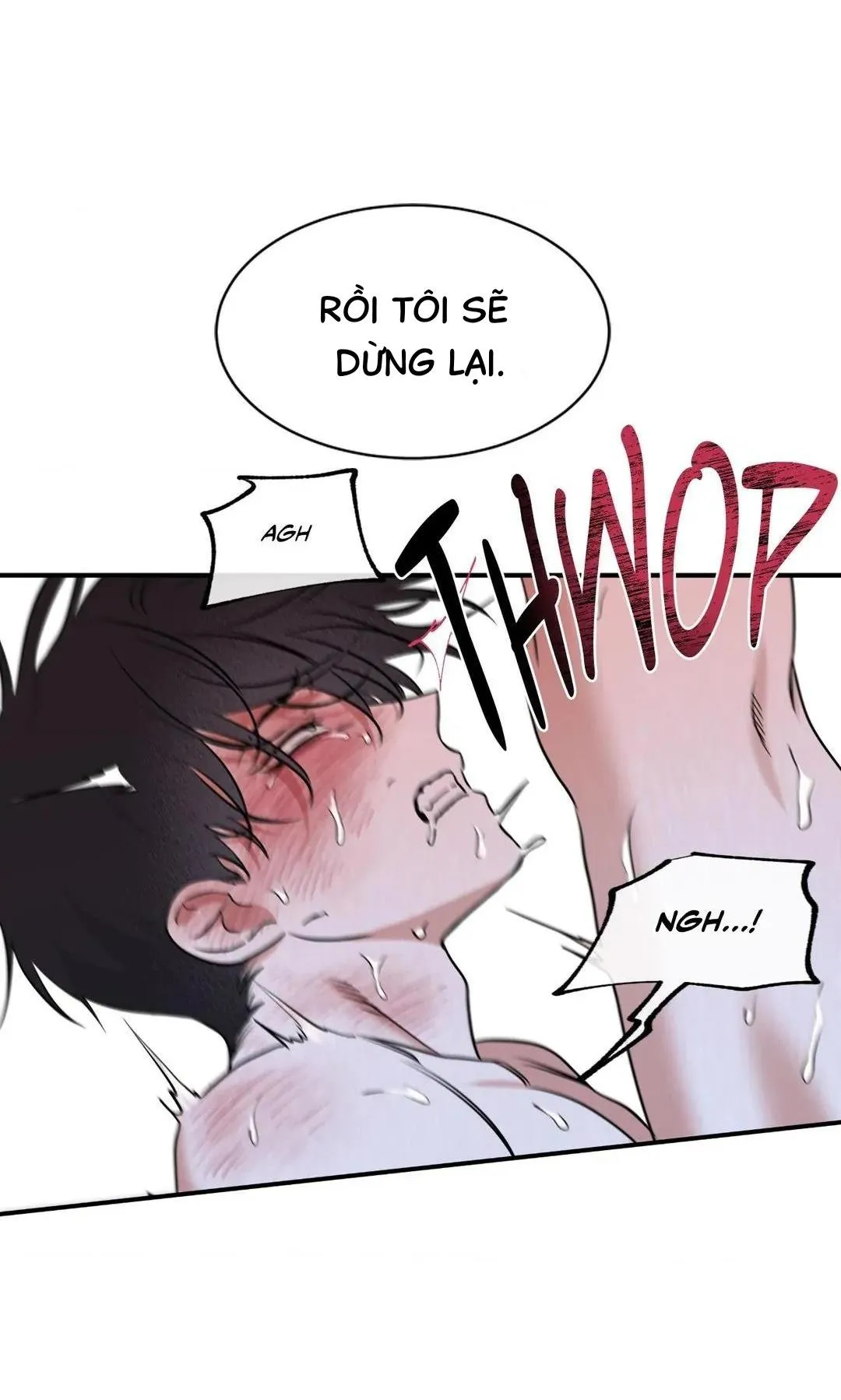 Thủy triều thấp lúc chạng vạng Chapter 85 Trang 49