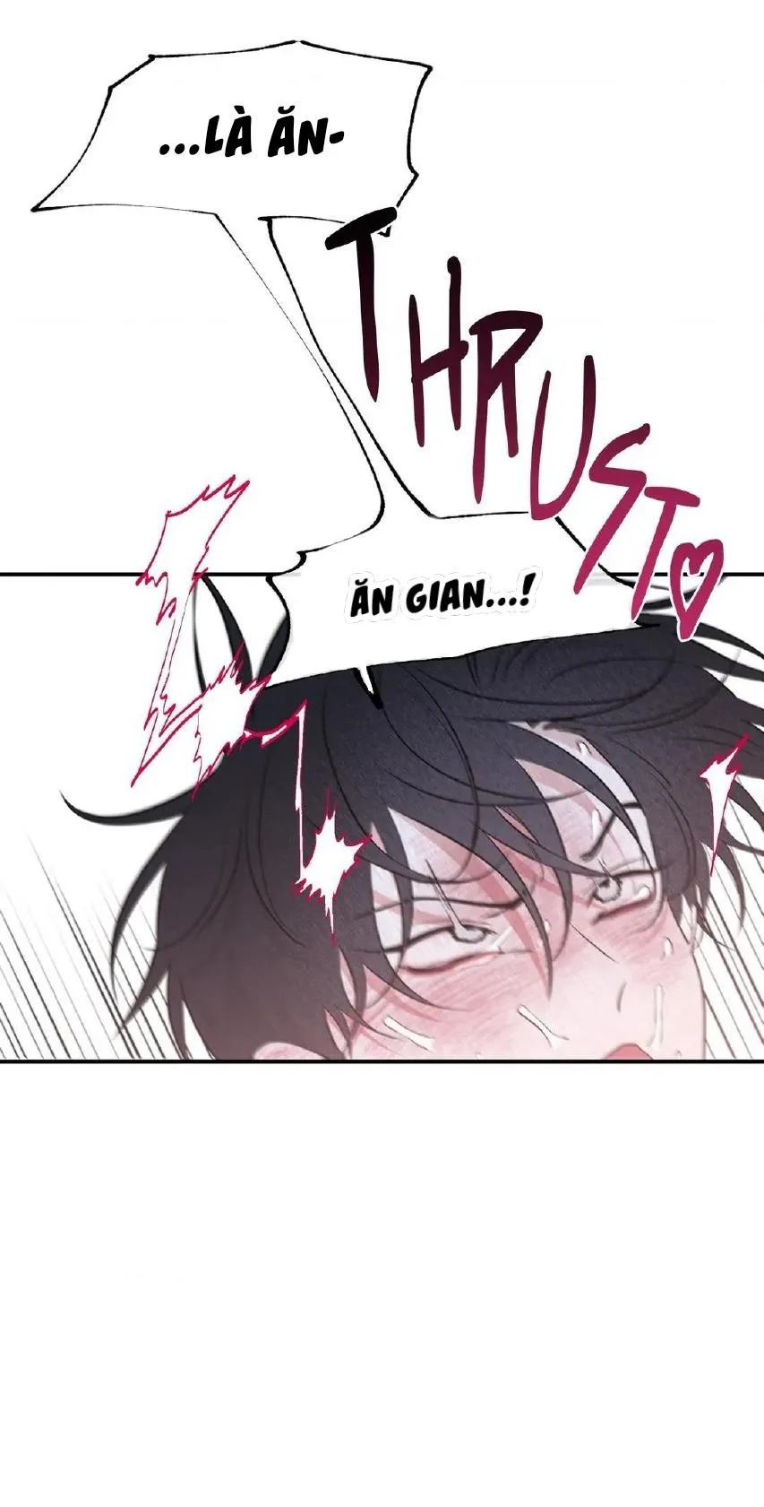 Thủy triều thấp lúc chạng vạng Chapter 85 Trang 53