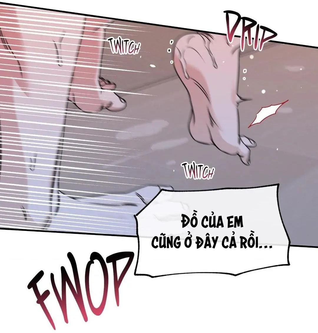 Thủy triều thấp lúc chạng vạng Chapter 86 Trang 5