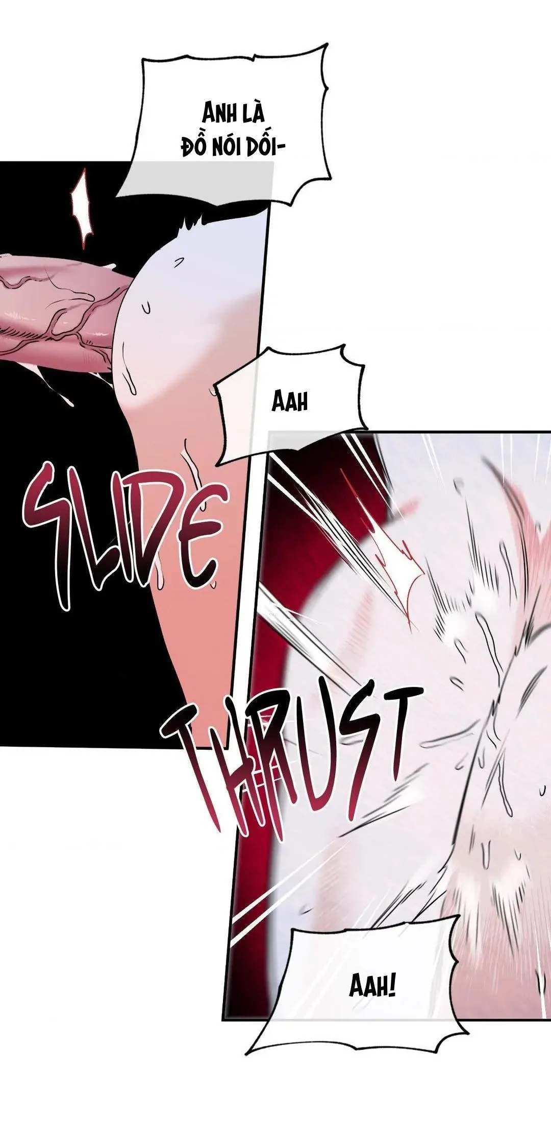 Thủy triều thấp lúc chạng vạng Chapter 86 Trang 7