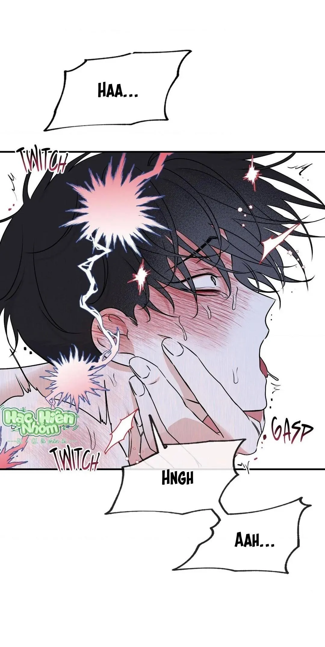 Thủy triều thấp lúc chạng vạng Chapter 86 Trang 8