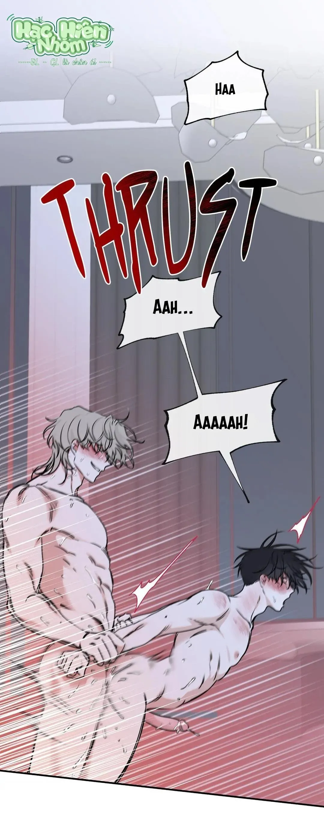 Thủy triều thấp lúc chạng vạng Chapter 86 Trang 12