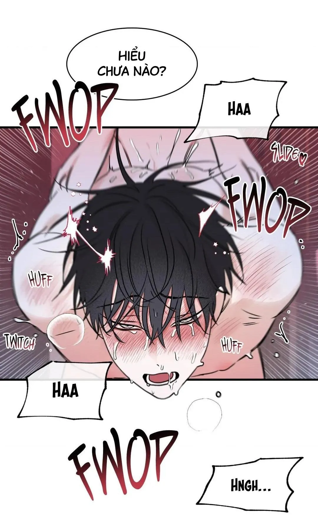 Thủy triều thấp lúc chạng vạng Chapter 86 Trang 13