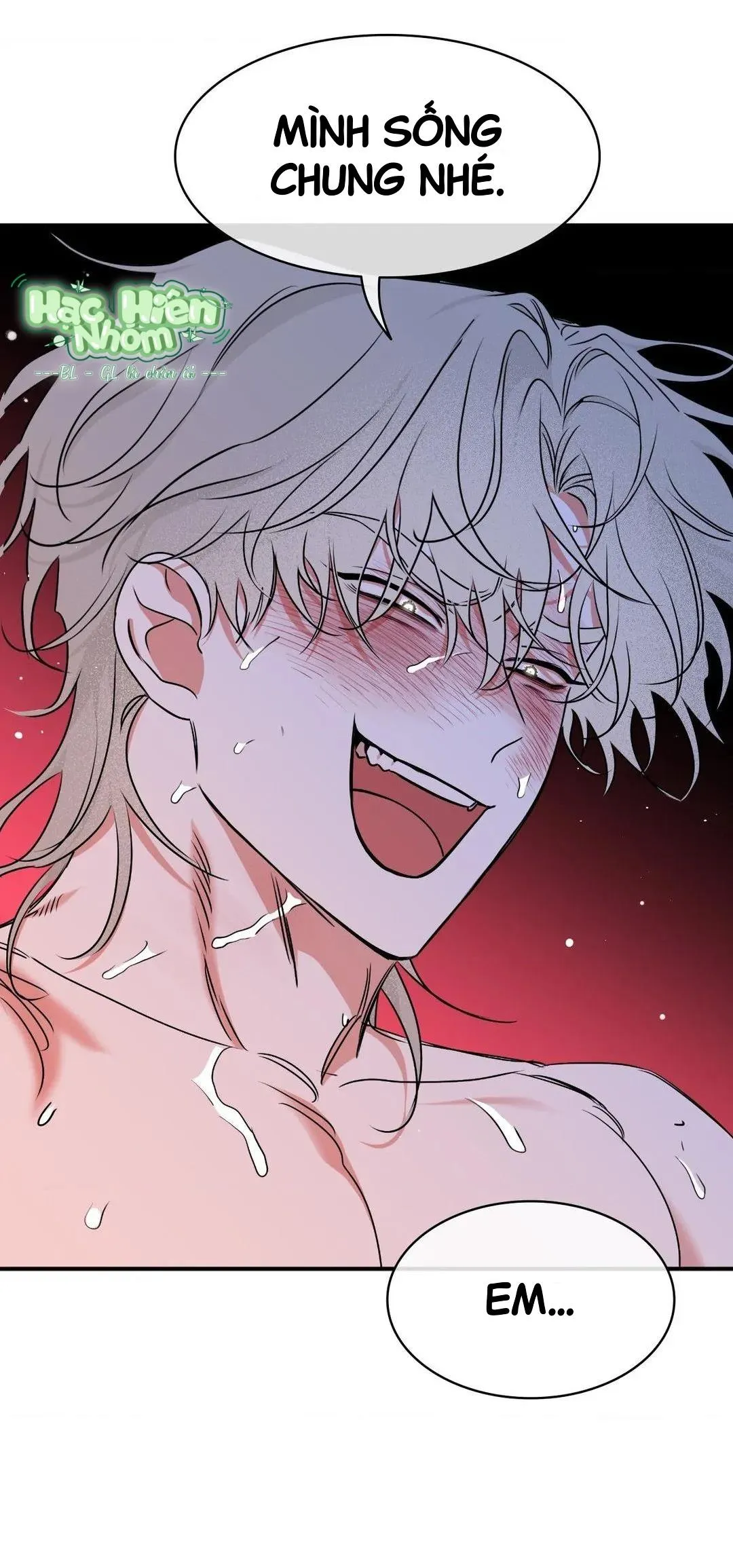 Thủy triều thấp lúc chạng vạng Chapter 86 Trang 14