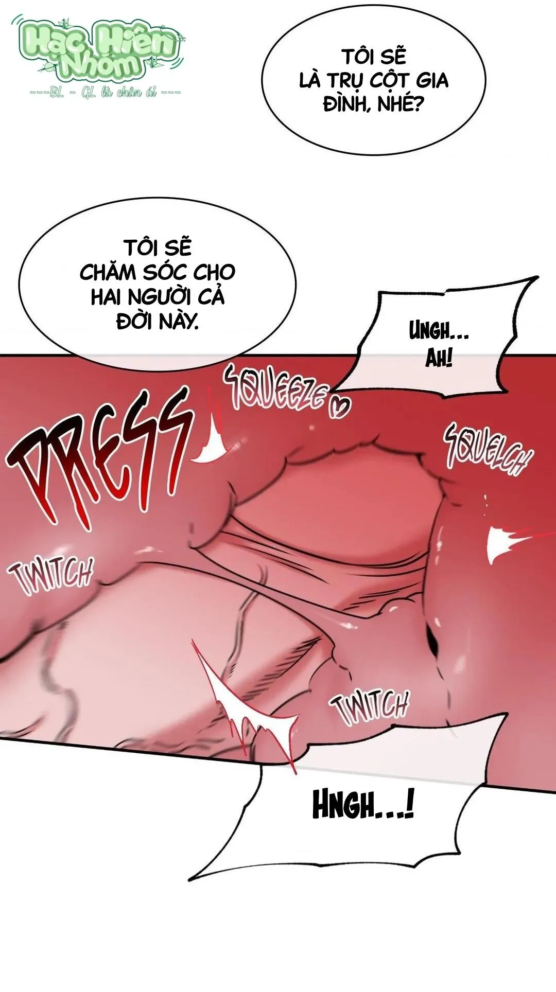 Thủy triều thấp lúc chạng vạng Chapter 86 Trang 16