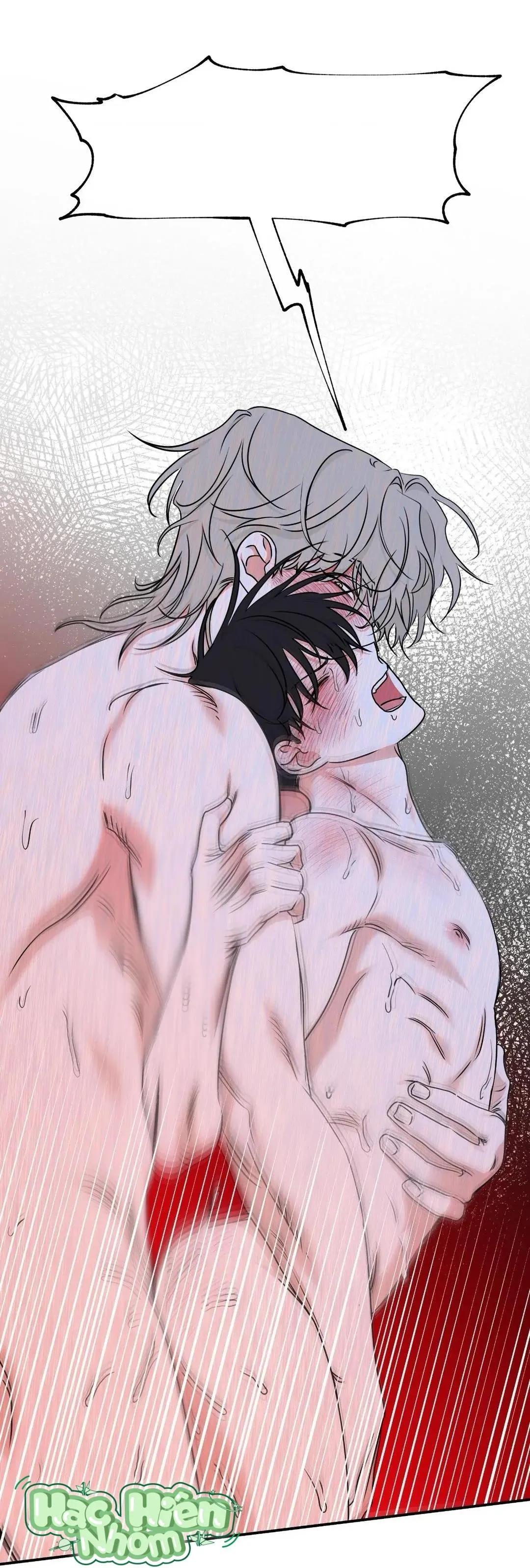 Thủy triều thấp lúc chạng vạng Chapter 86 Trang 19