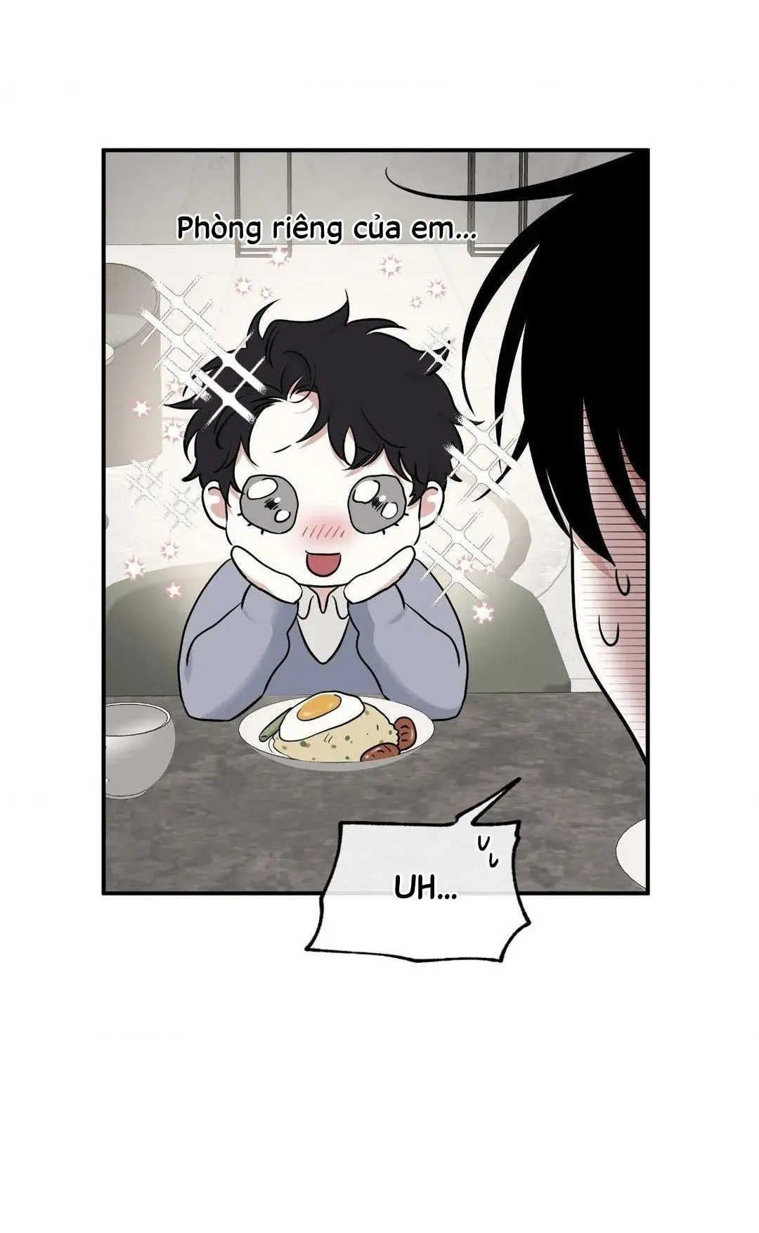 Thủy triều thấp lúc chạng vạng Chapter 86 Trang 39