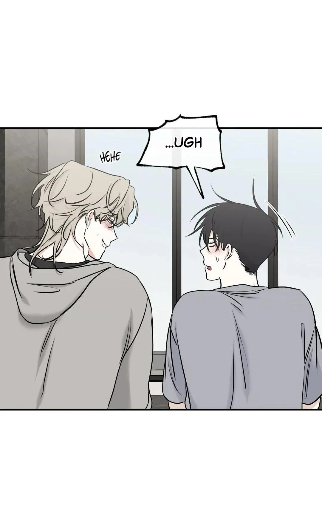 Thủy triều thấp lúc chạng vạng Chapter 86 Trang 40