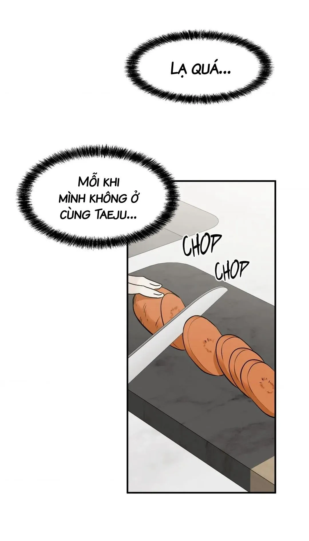 Thủy triều thấp lúc chạng vạng Chapter 86 Trang 44