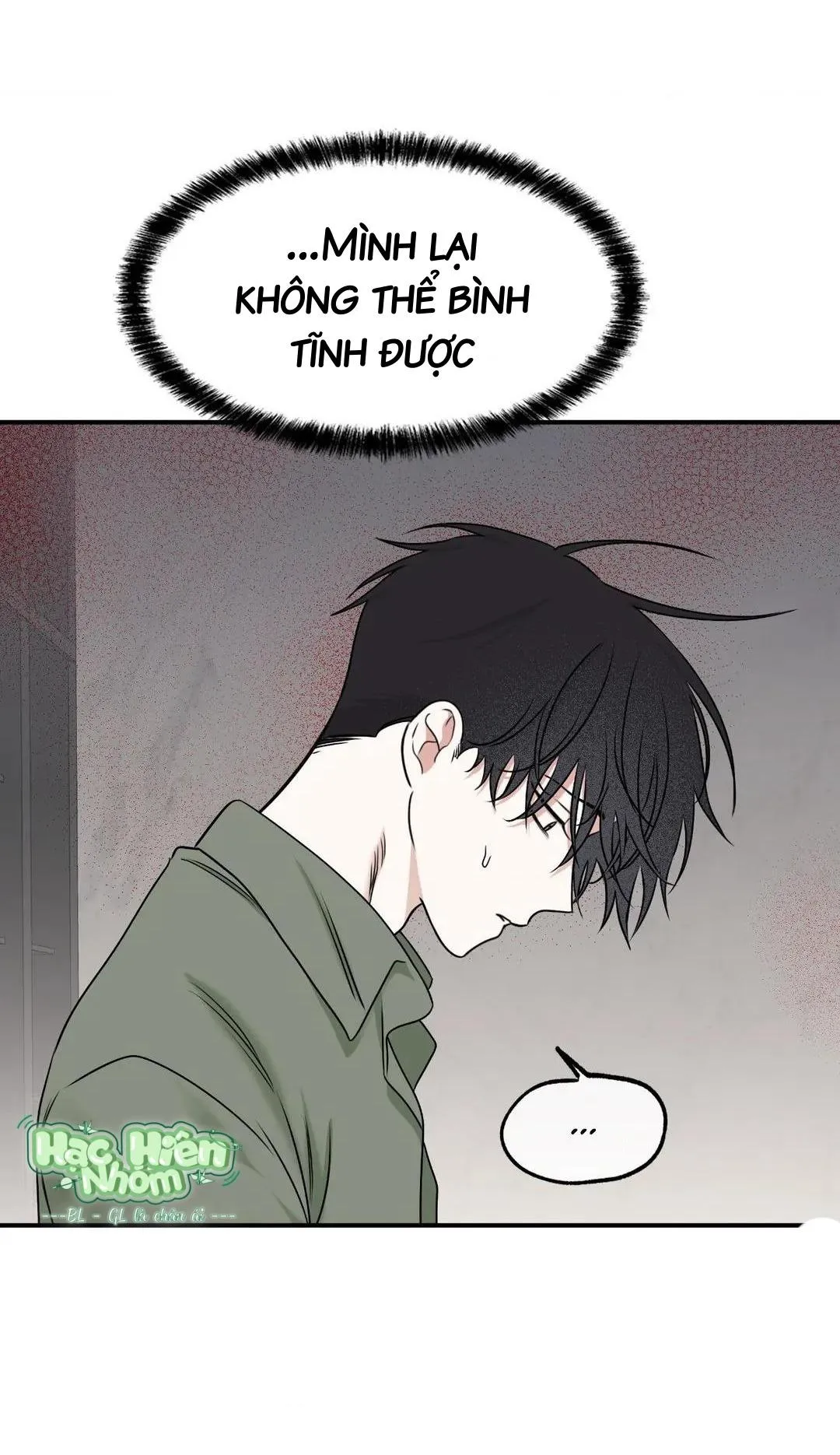 Thủy triều thấp lúc chạng vạng Chapter 86 Trang 45