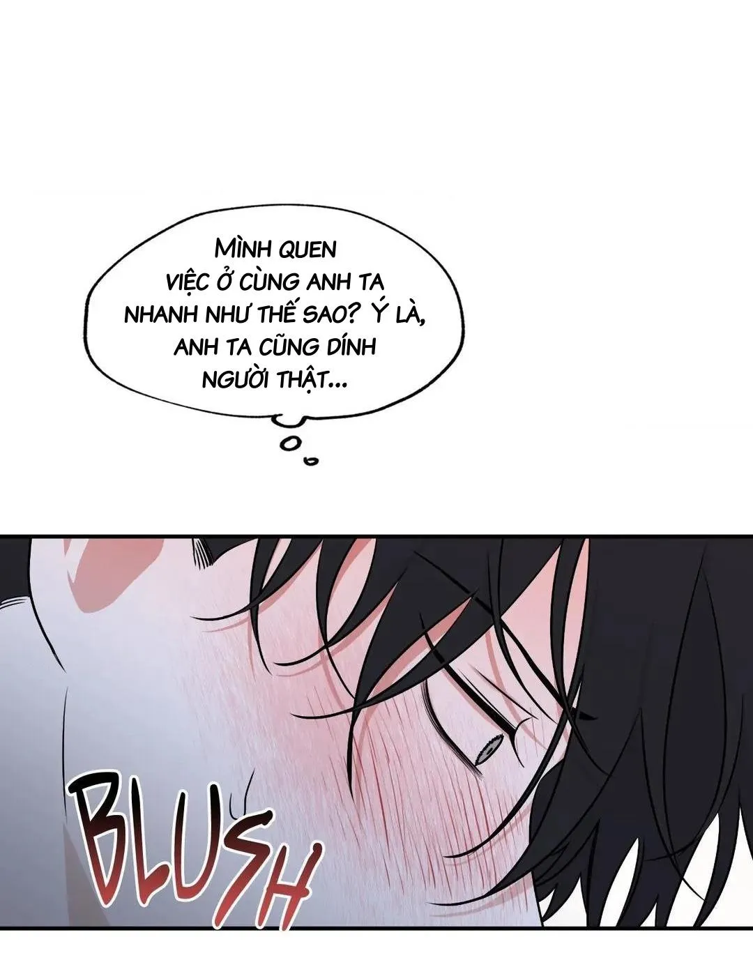 Thủy triều thấp lúc chạng vạng Chapter 86 Trang 46