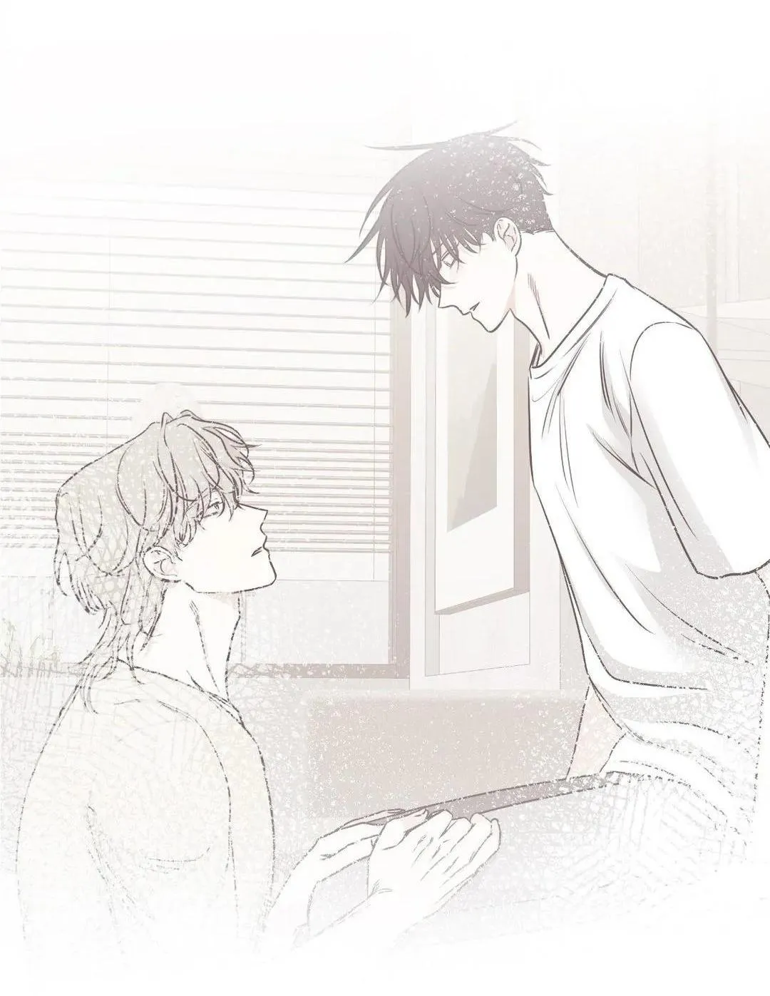 Thủy triều thấp lúc chạng vạng Chapter 86 Trang 55