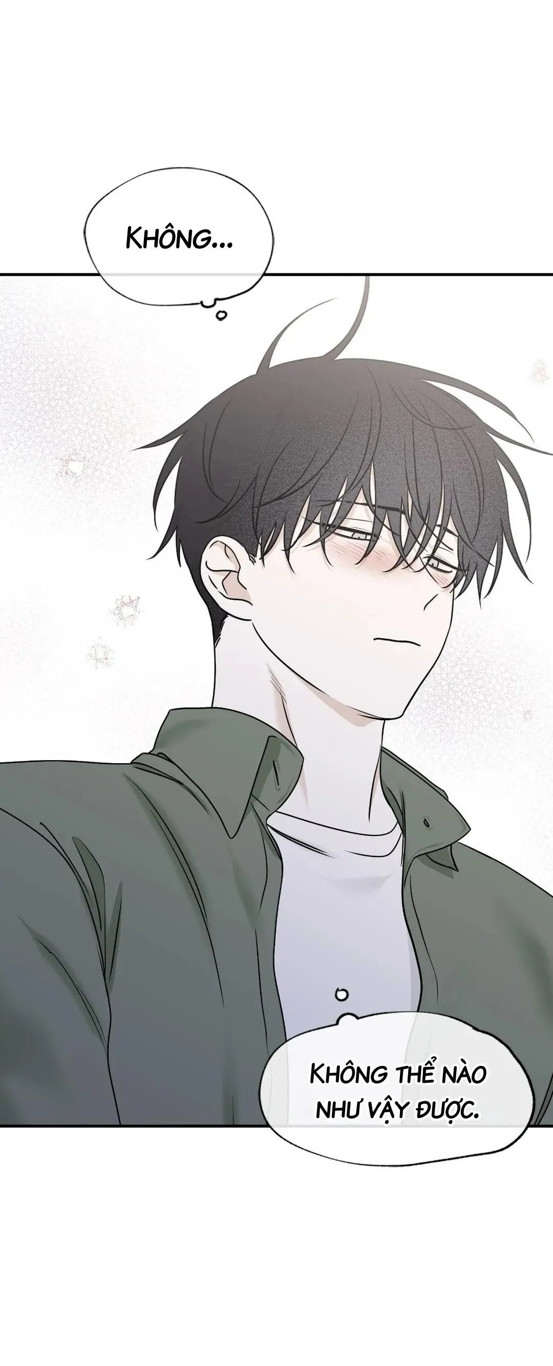 Thủy triều thấp lúc chạng vạng Chapter 86 Trang 59