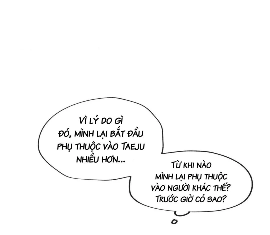 Thủy triều thấp lúc chạng vạng Chapter 86 Trang 60