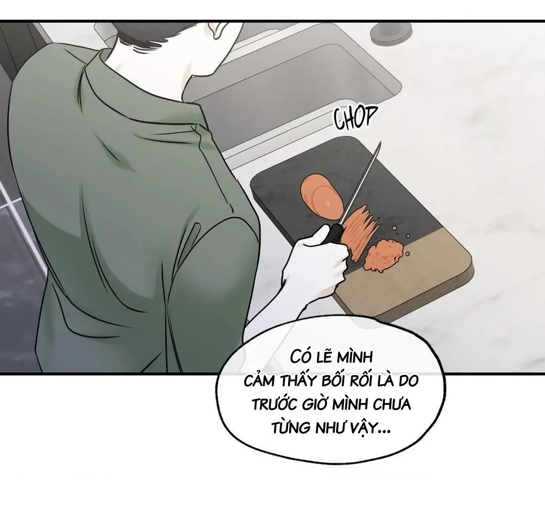 Thủy triều thấp lúc chạng vạng Chapter 86 Trang 61