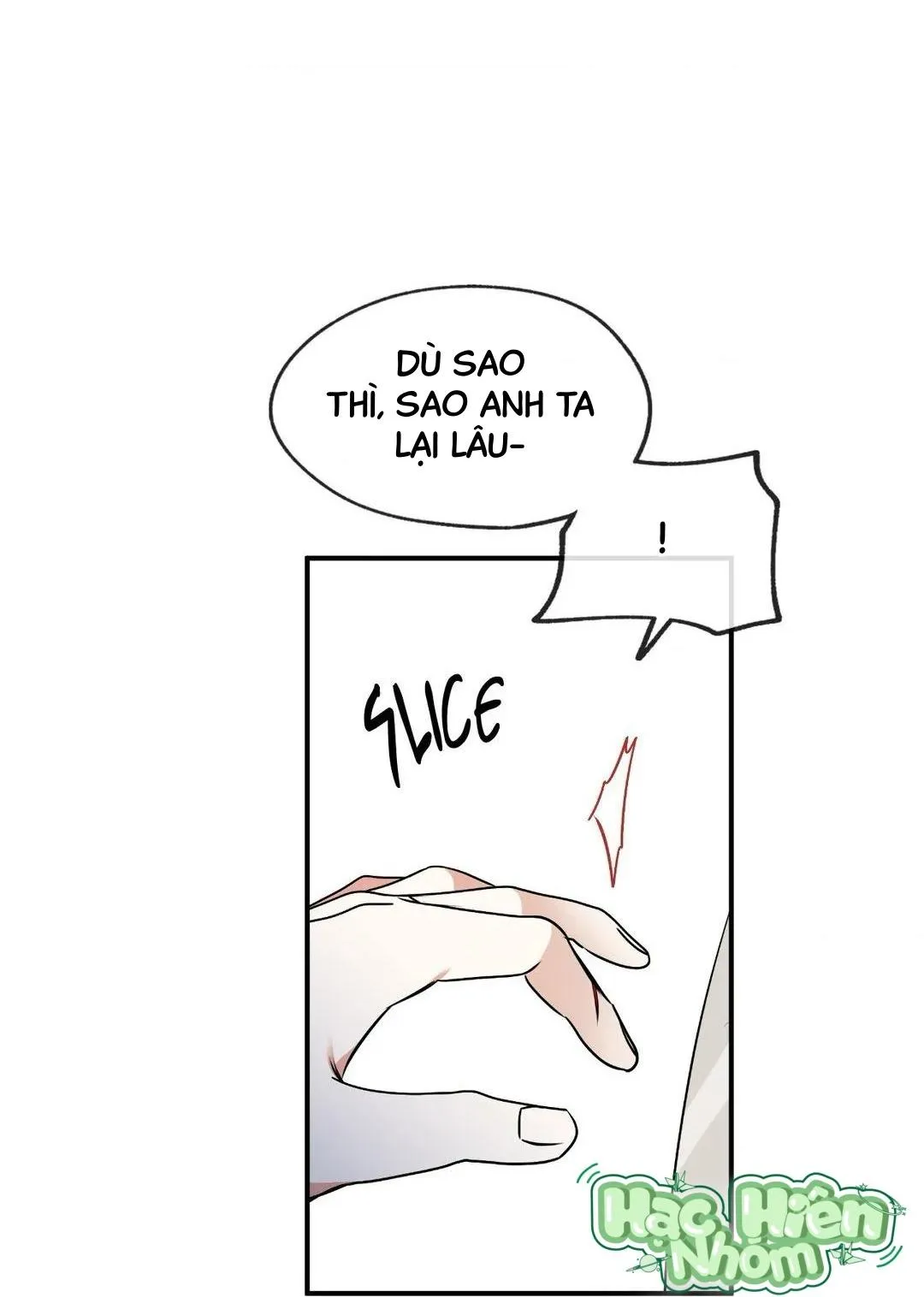 Thủy triều thấp lúc chạng vạng Chapter 86 Trang 63