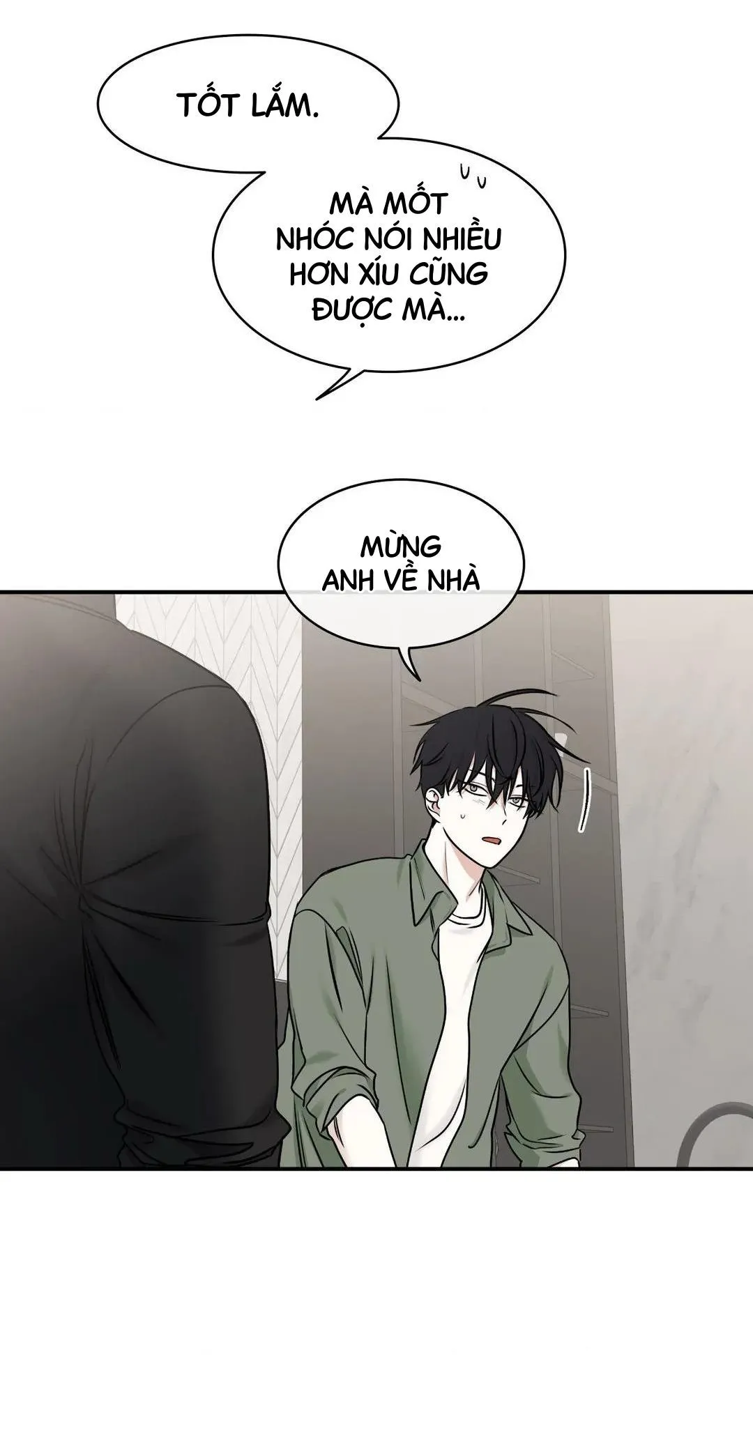 Thủy triều thấp lúc chạng vạng Chapter 86 Trang 68