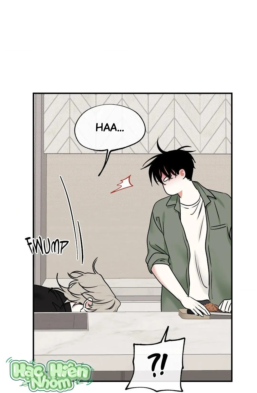 Thủy triều thấp lúc chạng vạng Chapter 86 Trang 69