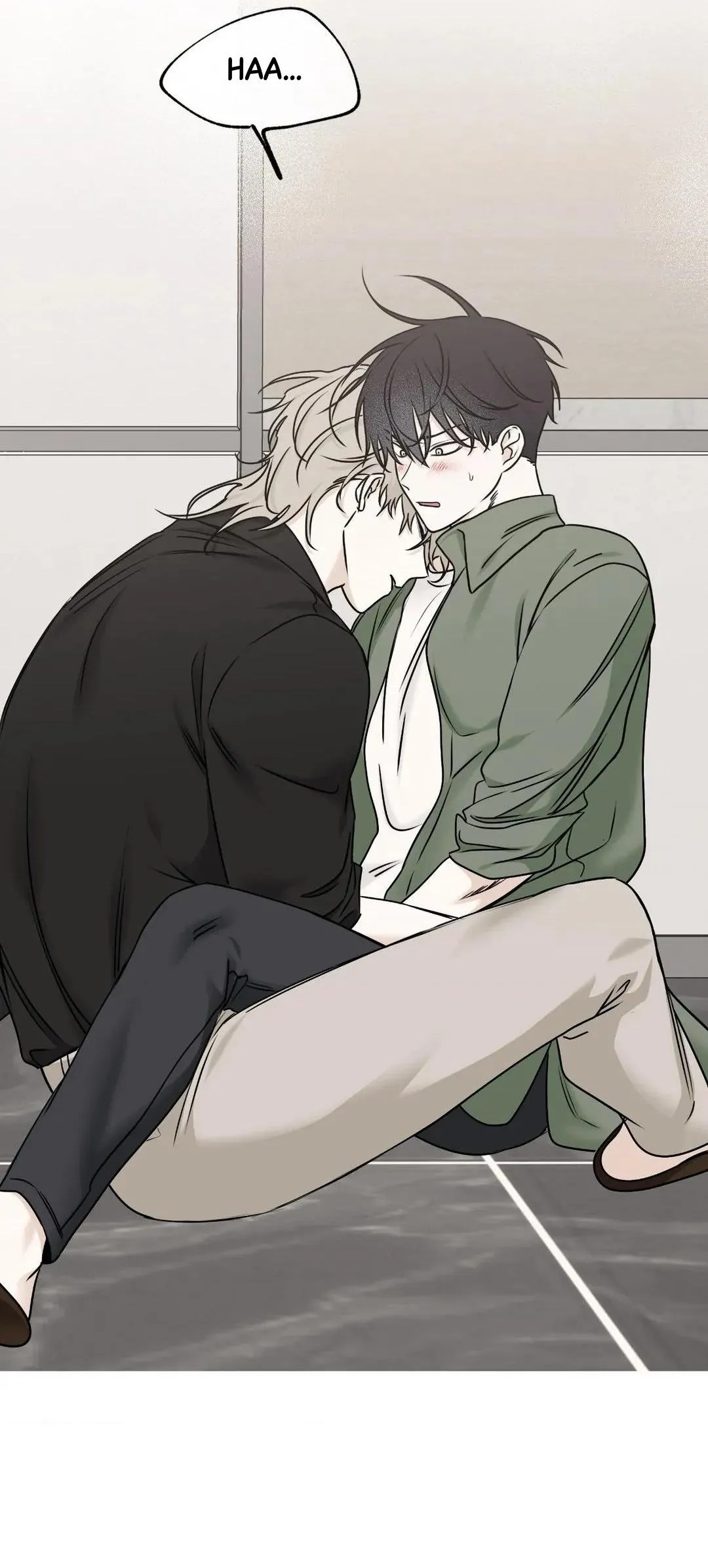 Thủy triều thấp lúc chạng vạng Chapter 86 Trang 73