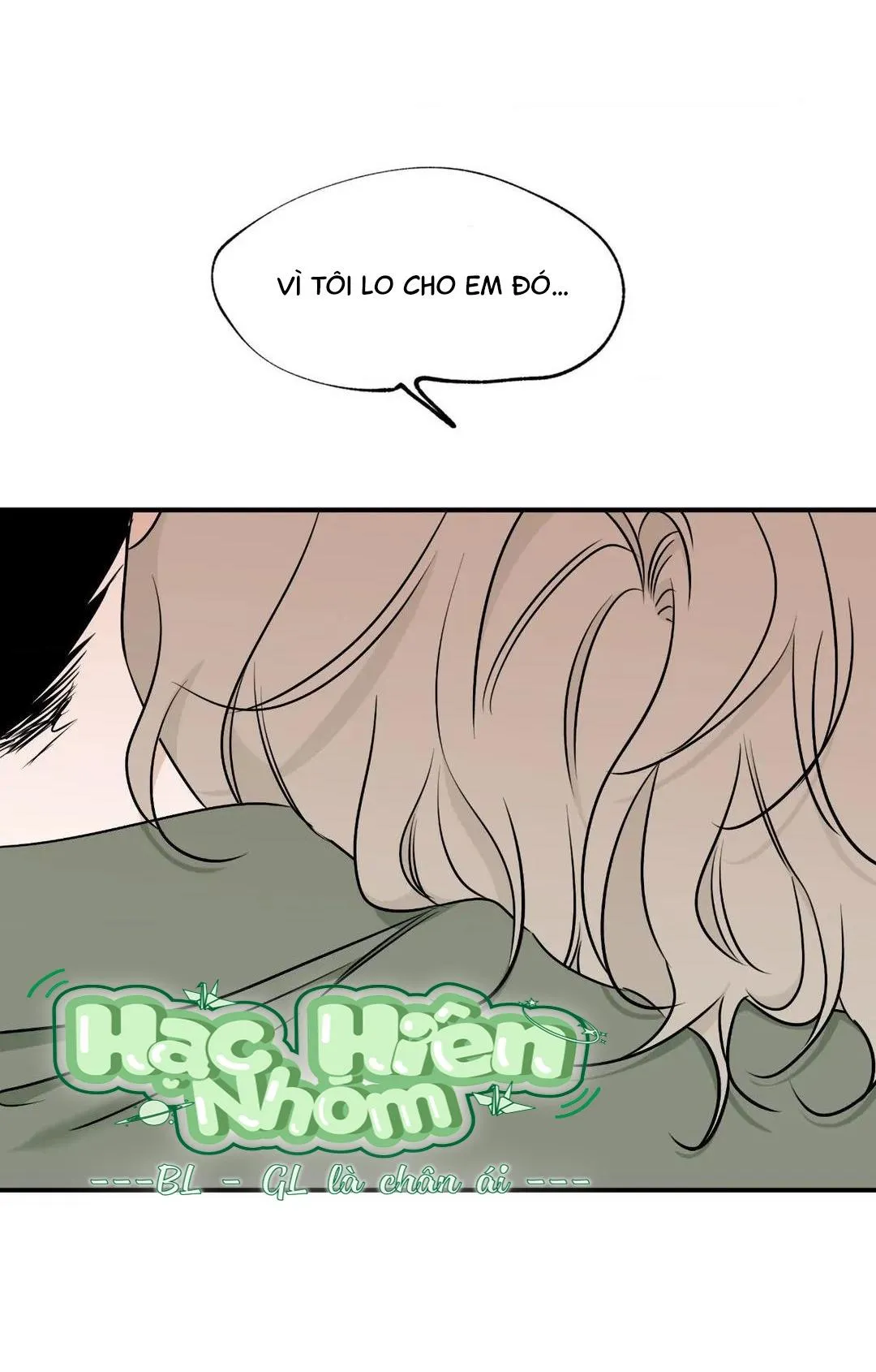 Thủy triều thấp lúc chạng vạng Chapter 87 Trang 5