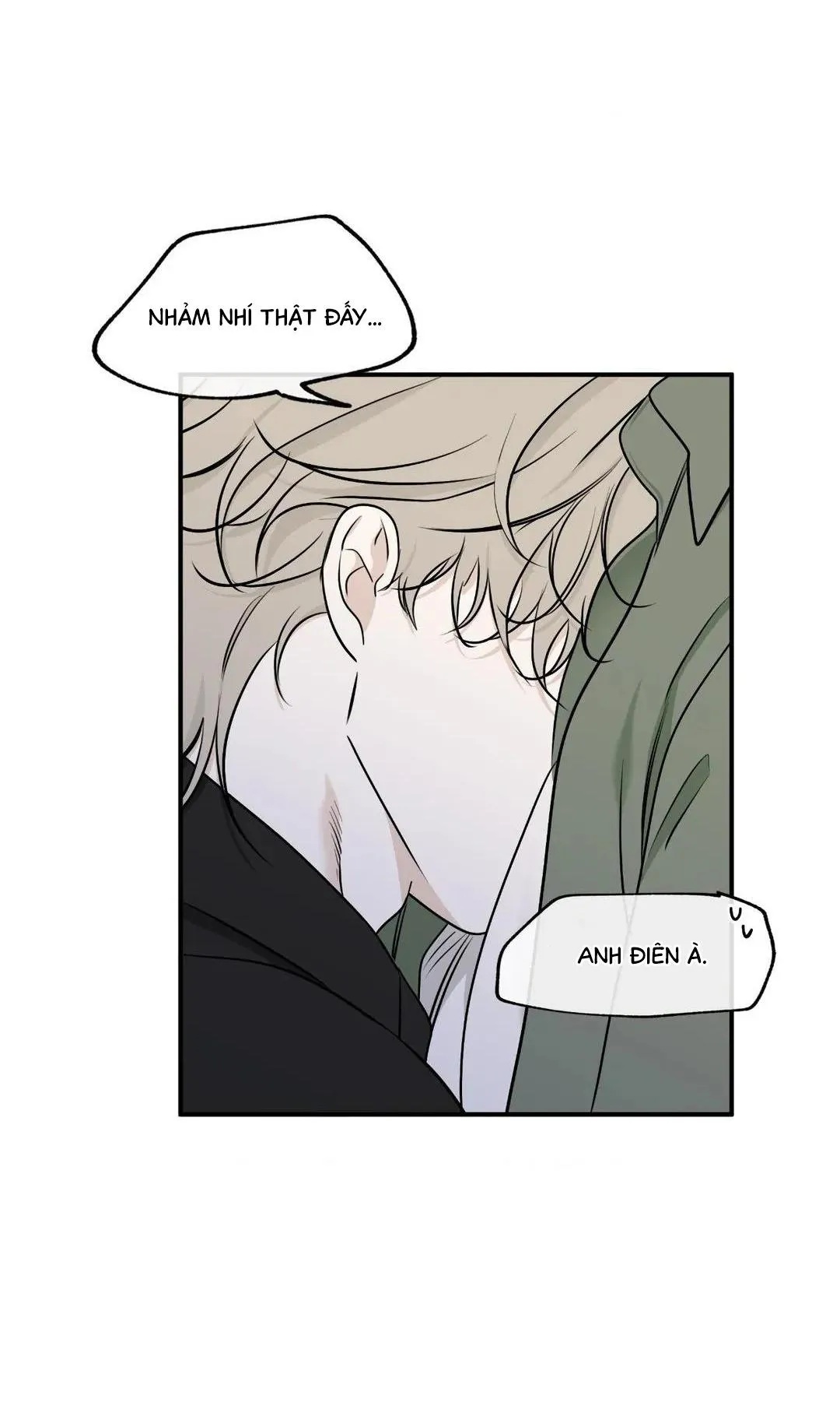 Thủy triều thấp lúc chạng vạng Chapter 87 Trang 7