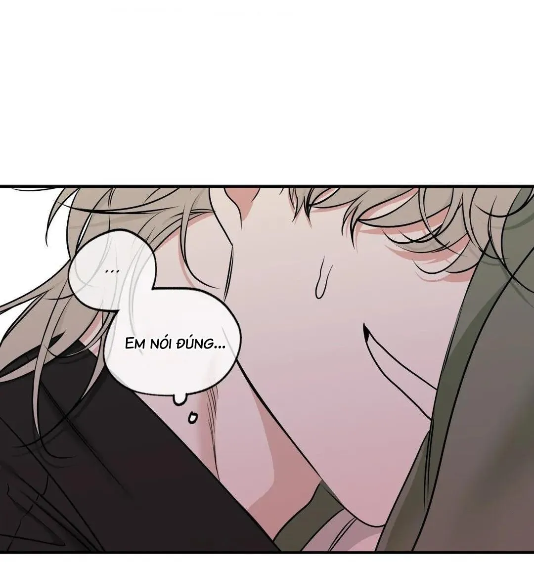 Thủy triều thấp lúc chạng vạng Chapter 87 Trang 8