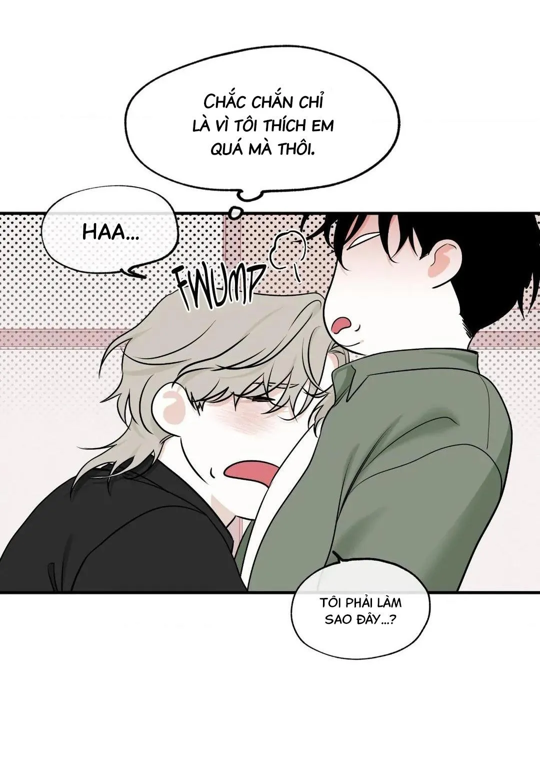 Thủy triều thấp lúc chạng vạng Chapter 87 Trang 14