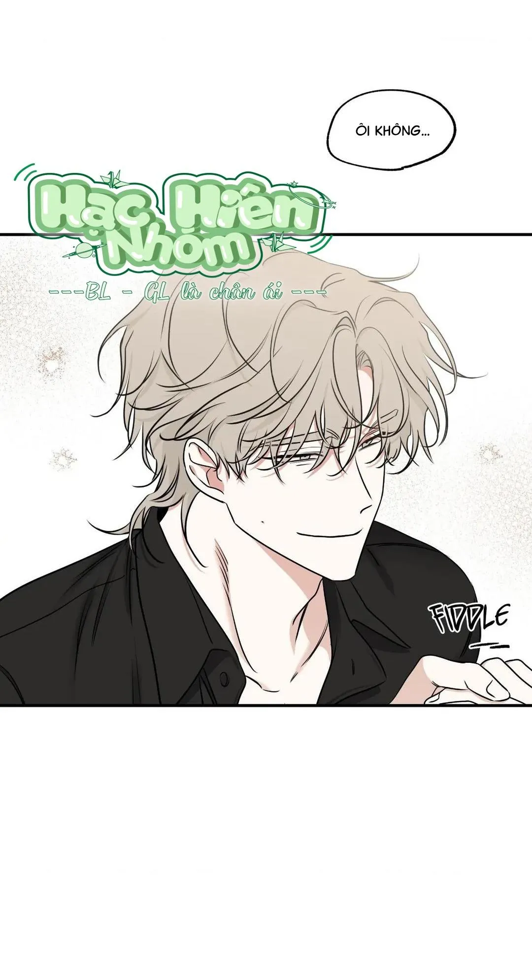 Thủy triều thấp lúc chạng vạng Chapter 87 Trang 20