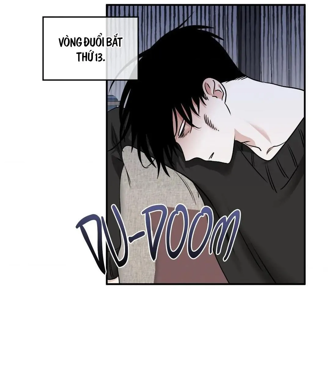 Thủy triều thấp lúc chạng vạng Chapter 87 Trang 25