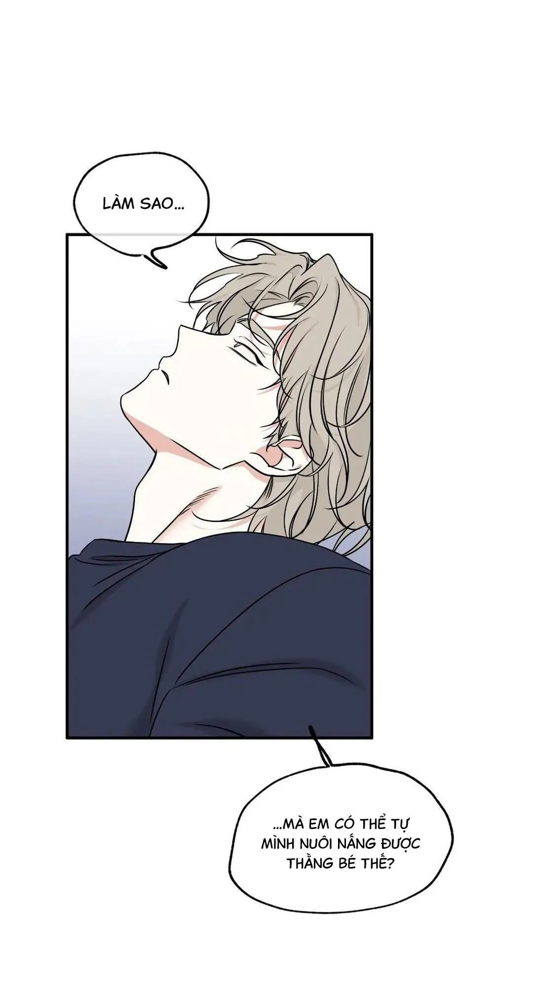 Thủy triều thấp lúc chạng vạng Chapter 87 Trang 26