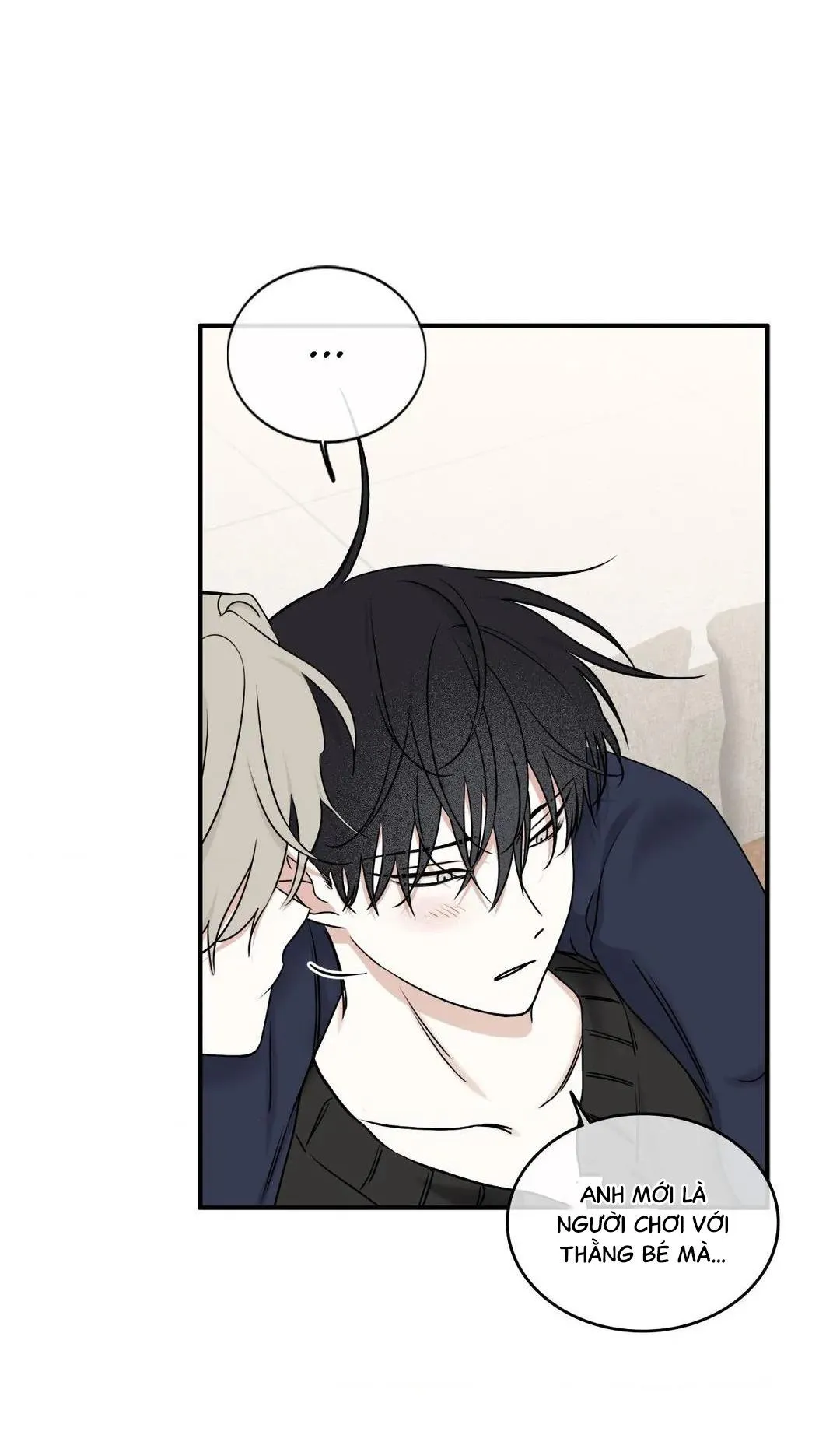 Thủy triều thấp lúc chạng vạng Chapter 87 Trang 30