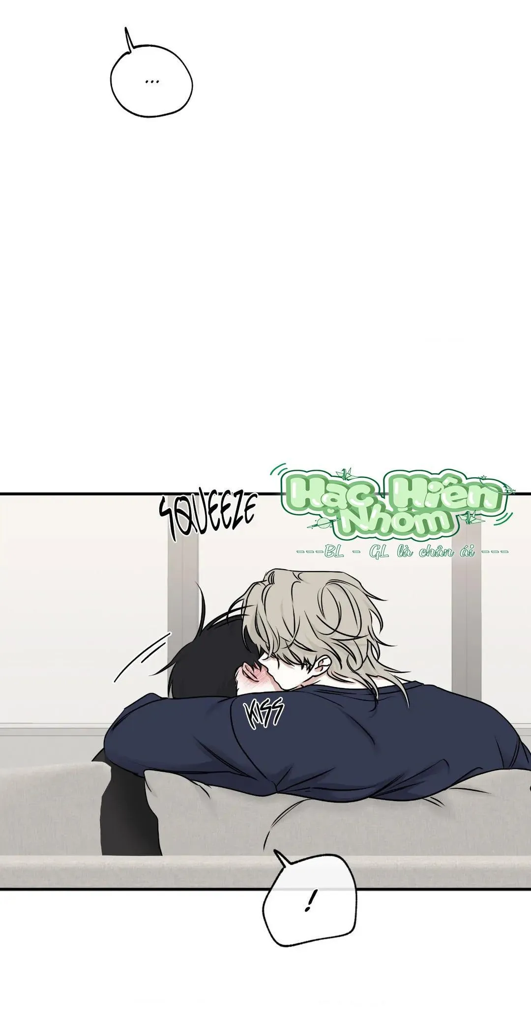 Thủy triều thấp lúc chạng vạng Chapter 87 Trang 33