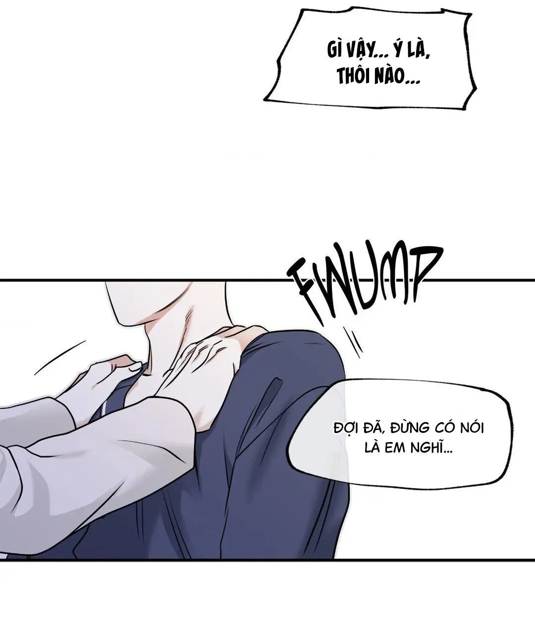 Thủy triều thấp lúc chạng vạng Chapter 87 Trang 48