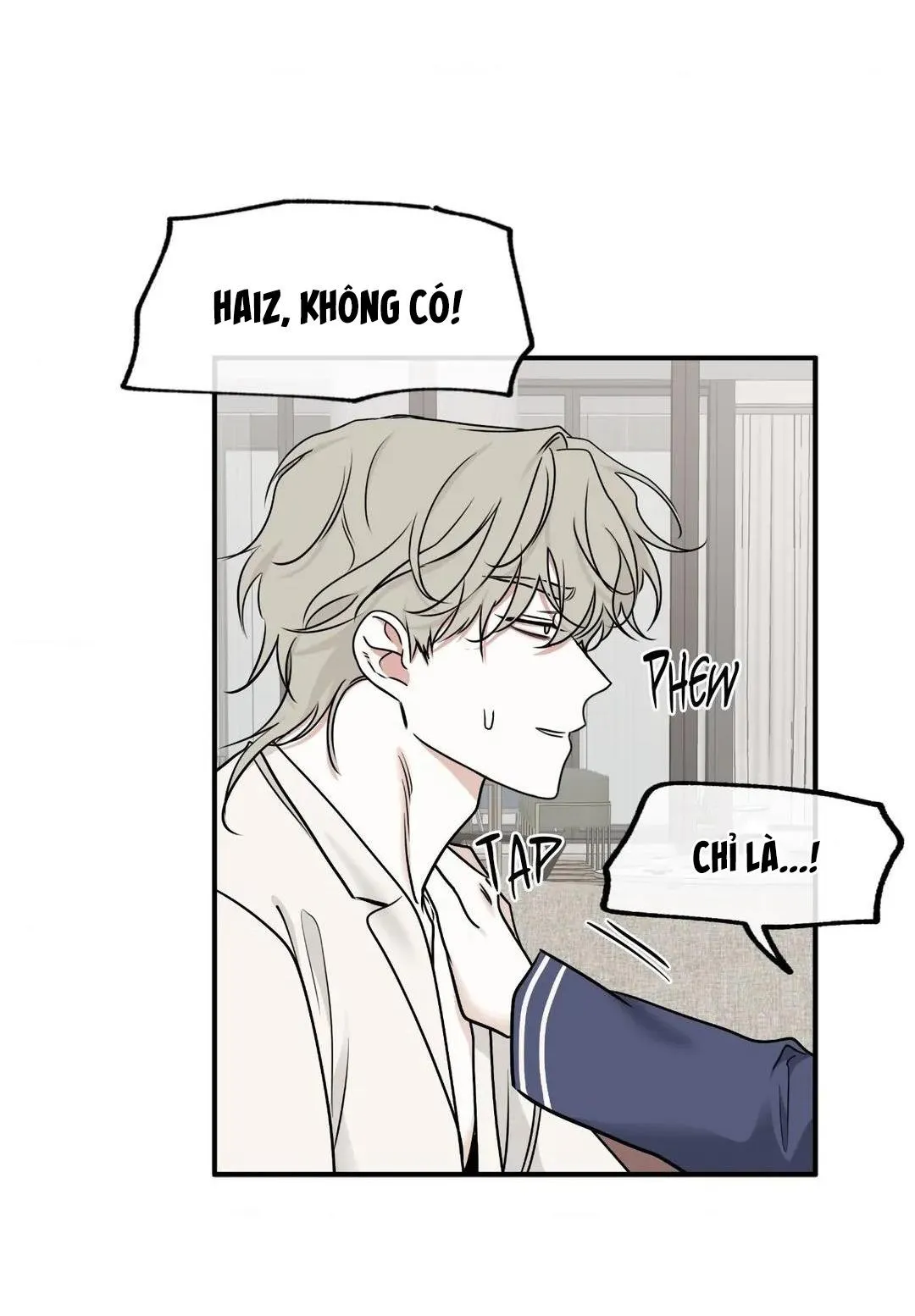 Thủy triều thấp lúc chạng vạng Chapter 87 Trang 50