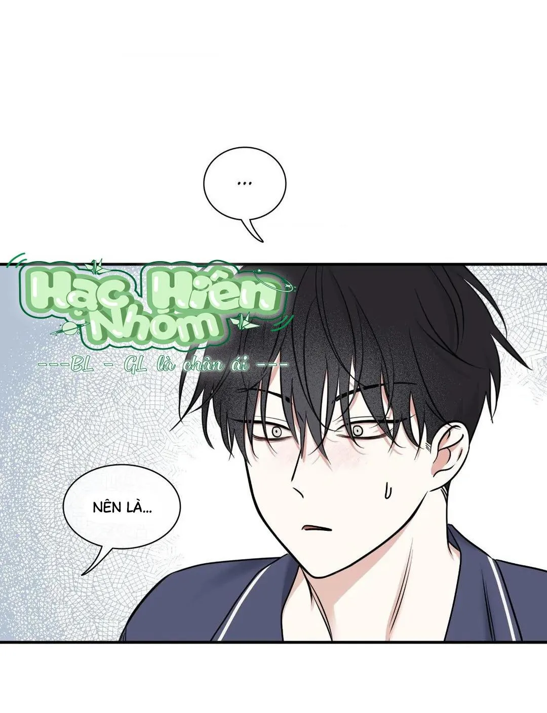 Thủy triều thấp lúc chạng vạng Chapter 87 Trang 53