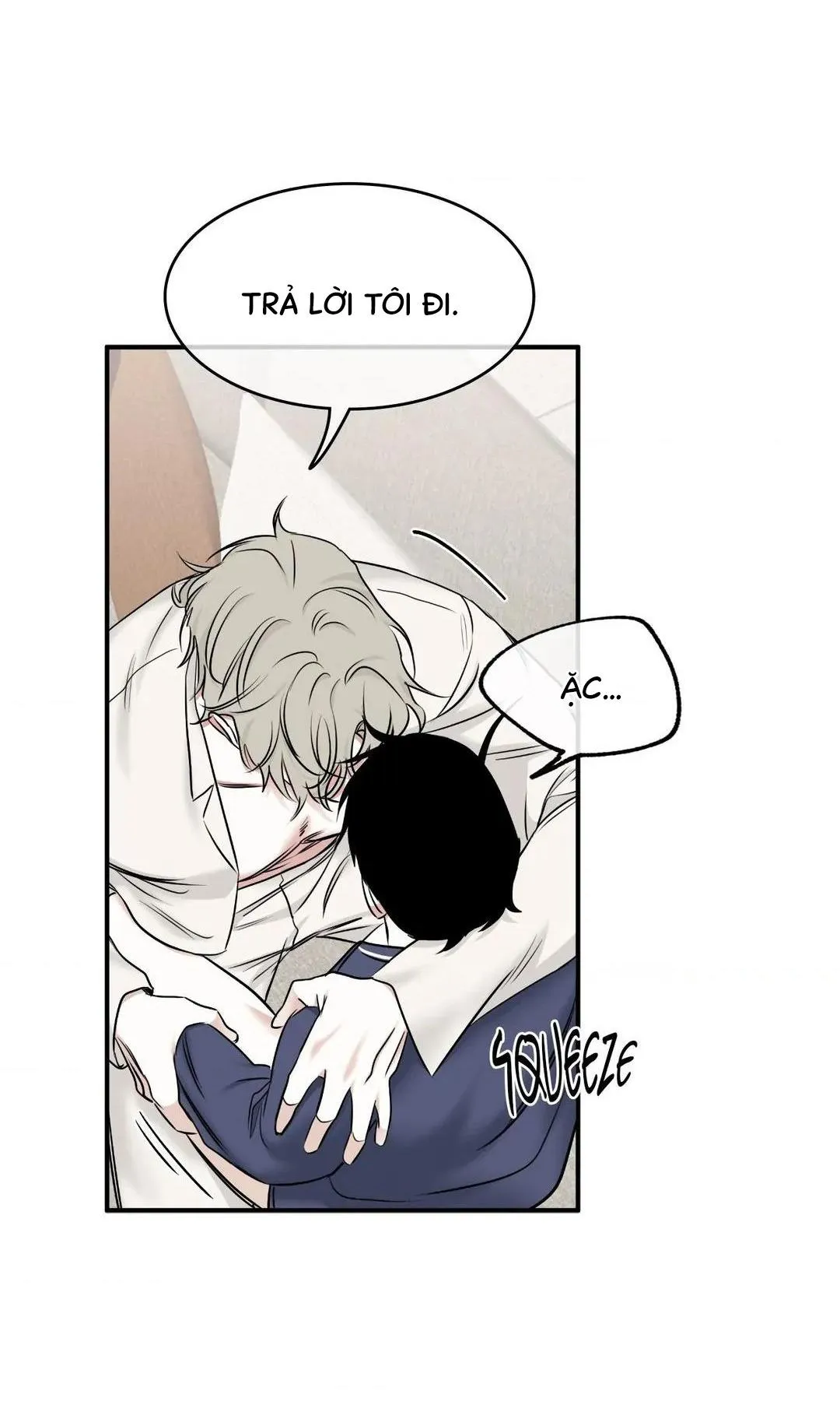 Thủy triều thấp lúc chạng vạng Chapter 87 Trang 56