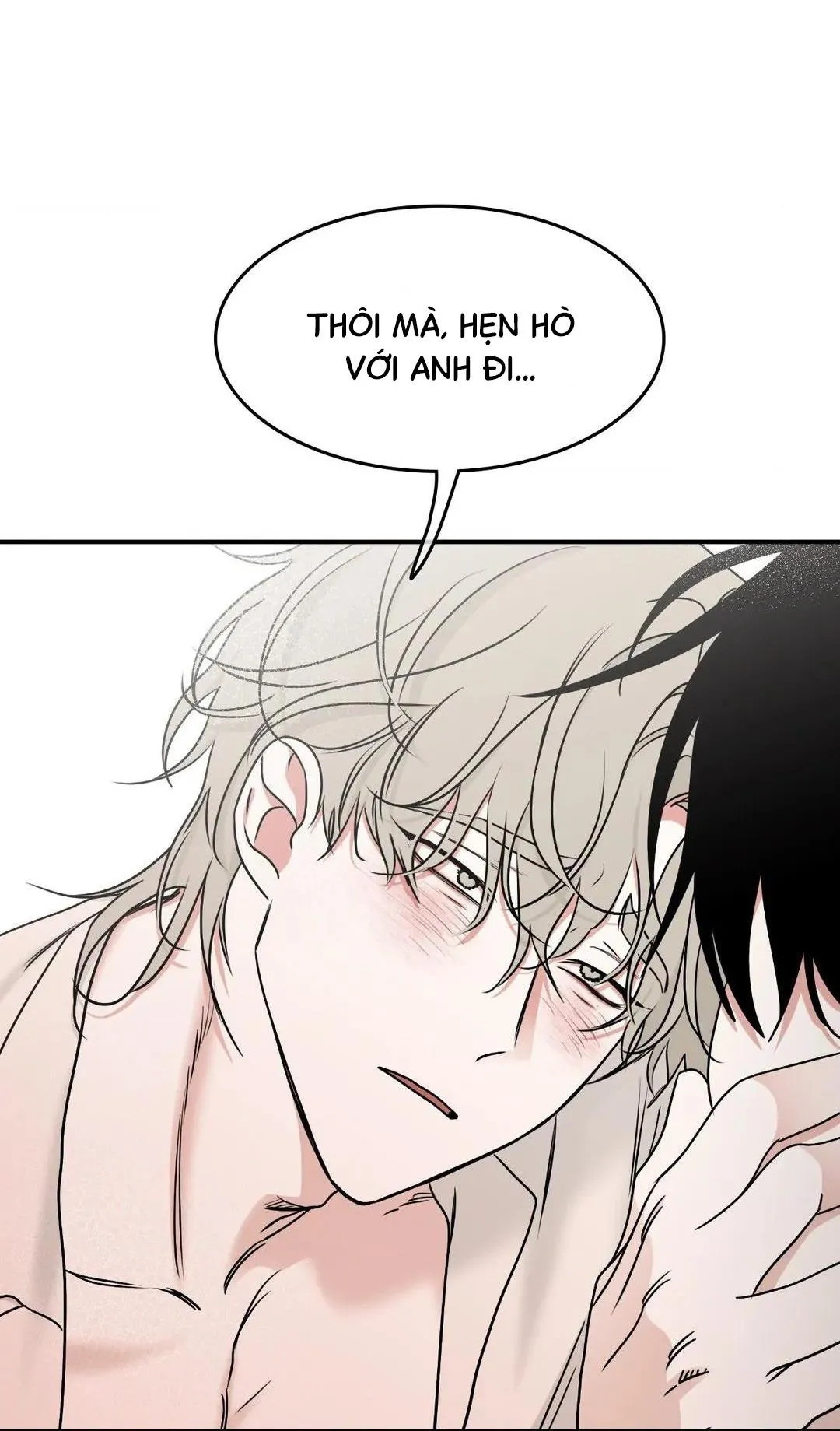 Thủy triều thấp lúc chạng vạng Chapter 87 Trang 58