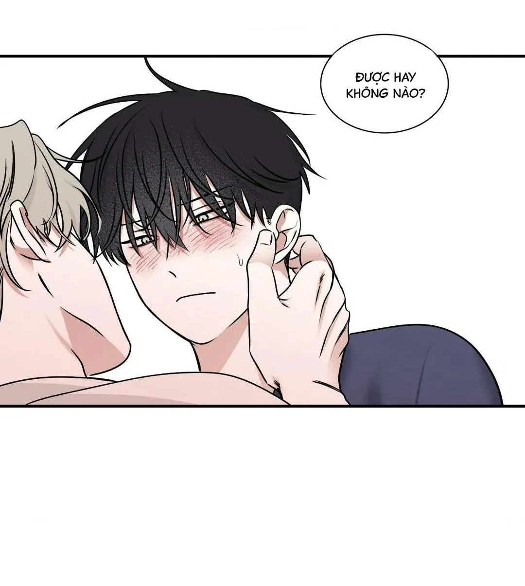 Thủy triều thấp lúc chạng vạng Chapter 87 Trang 60