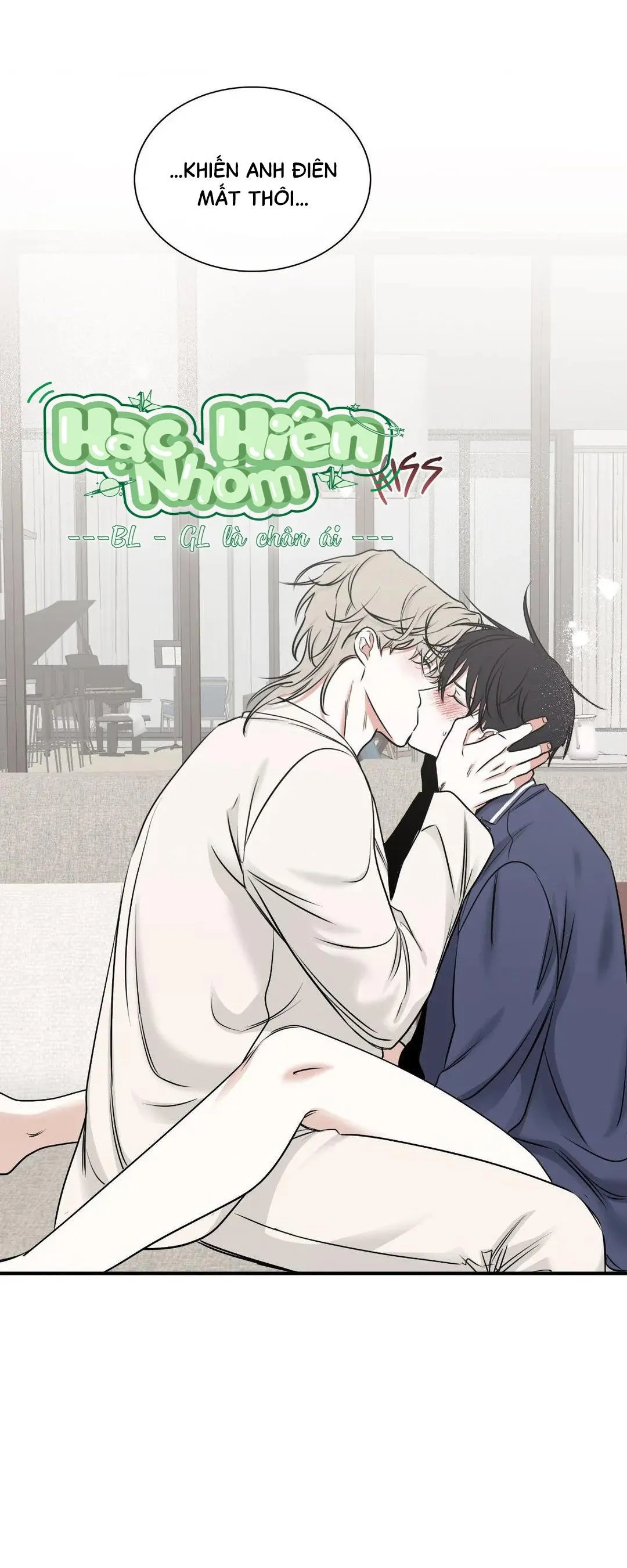 Thủy triều thấp lúc chạng vạng Chapter 87 Trang 64