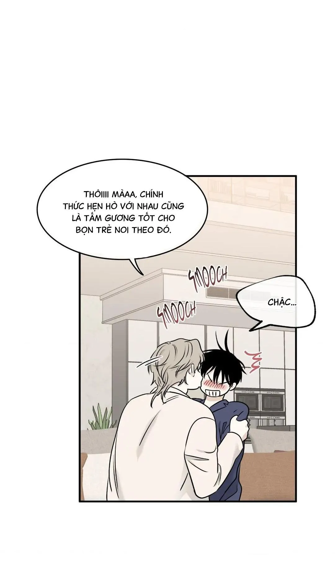 Thủy triều thấp lúc chạng vạng Chapter 87 Trang 65