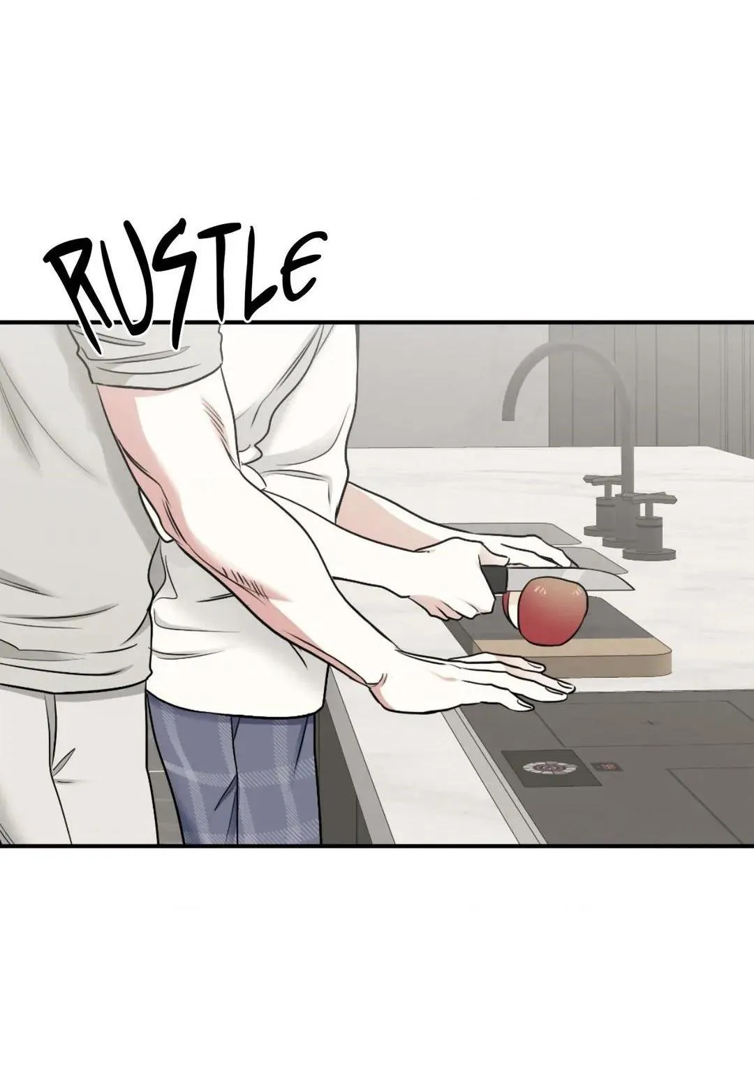 Thủy triều thấp lúc chạng vạng Chapter 88 Trang 3