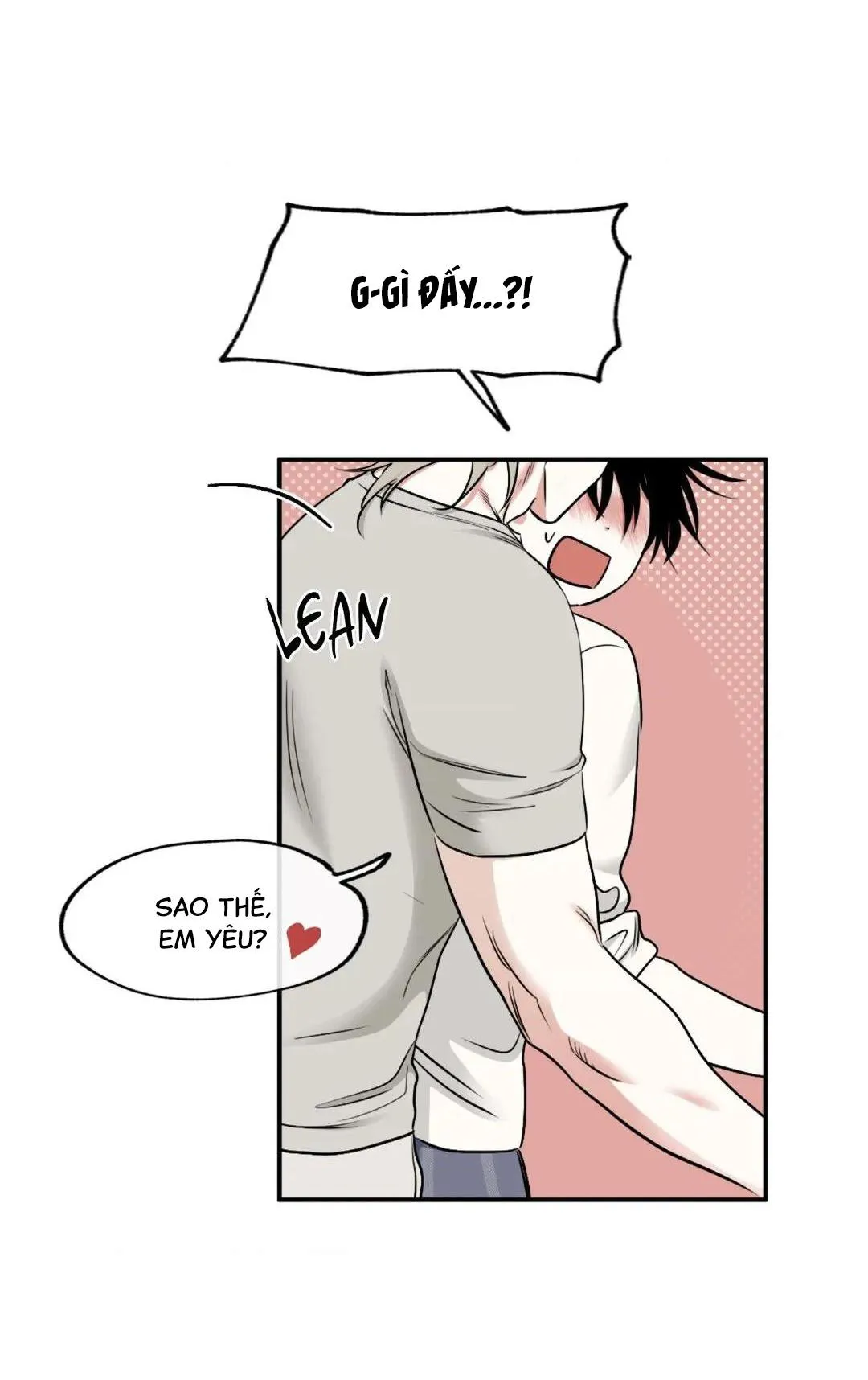 Thủy triều thấp lúc chạng vạng Chapter 88 Trang 6