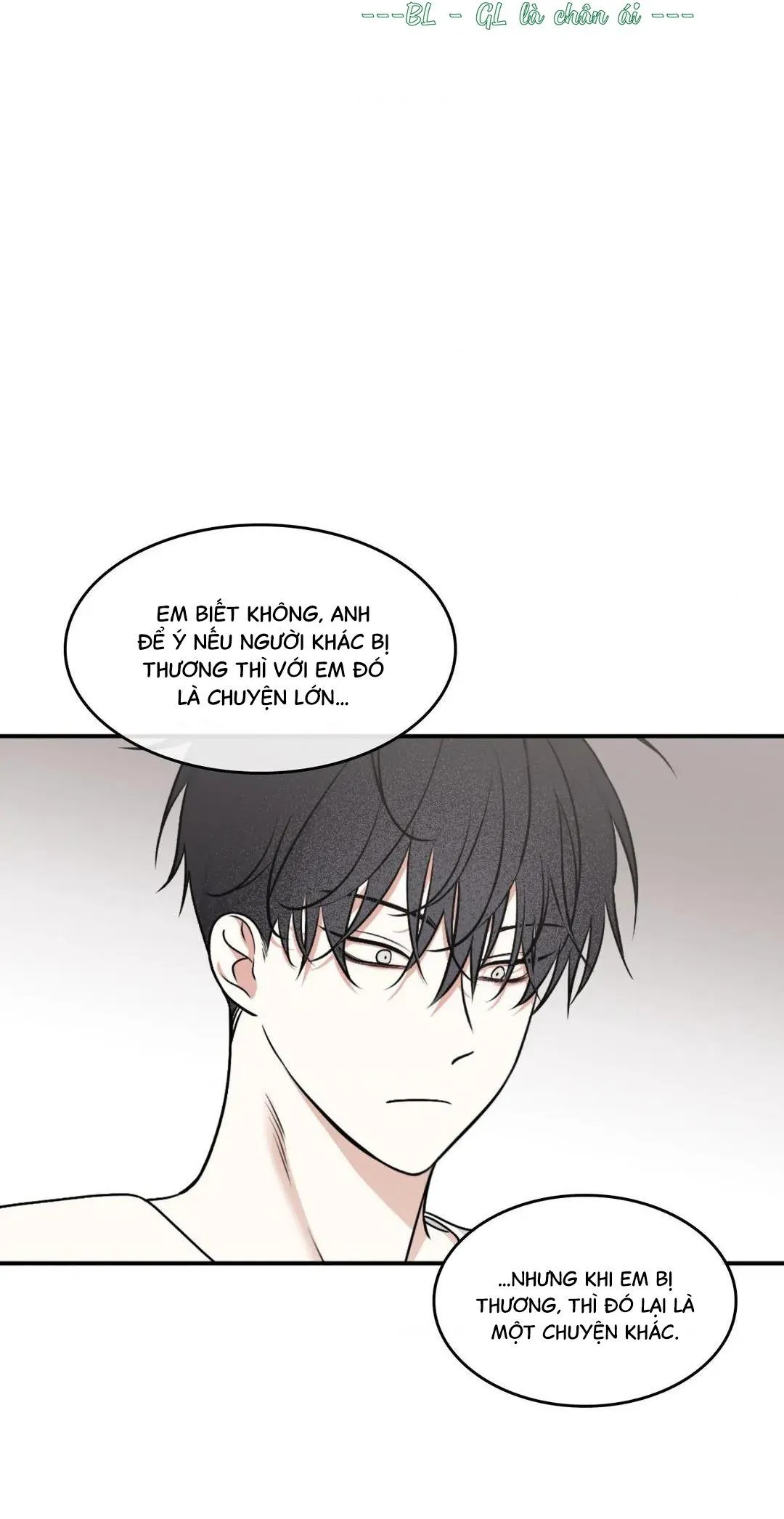 Thủy triều thấp lúc chạng vạng Chapter 88 Trang 11