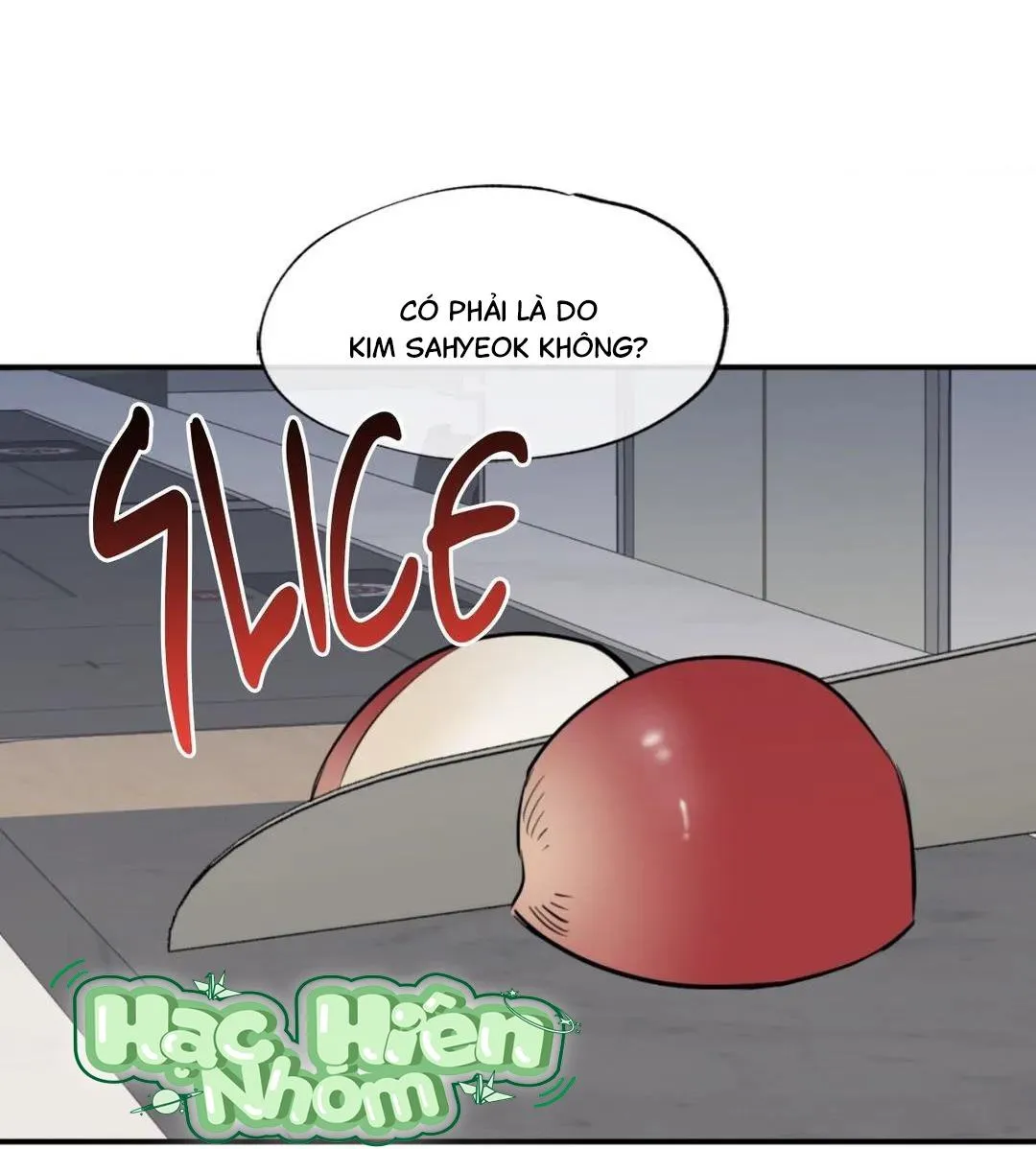 Thủy triều thấp lúc chạng vạng Chapter 88 Trang 13