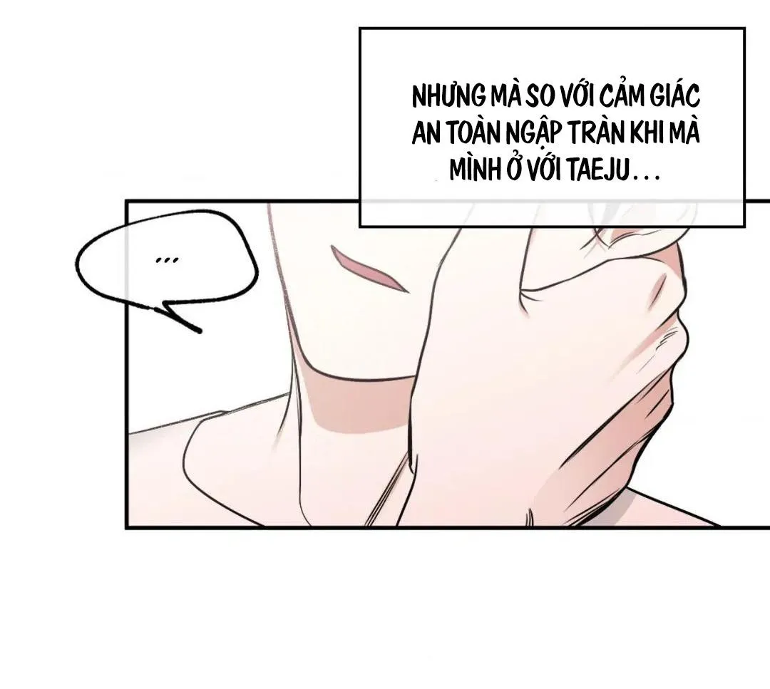 Thủy triều thấp lúc chạng vạng Chapter 88 Trang 21