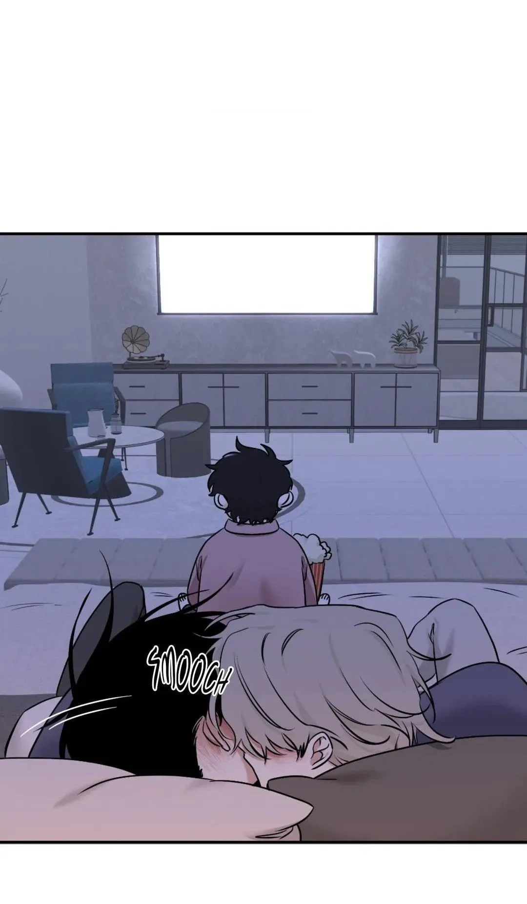 Thủy triều thấp lúc chạng vạng Chapter 88 Trang 26