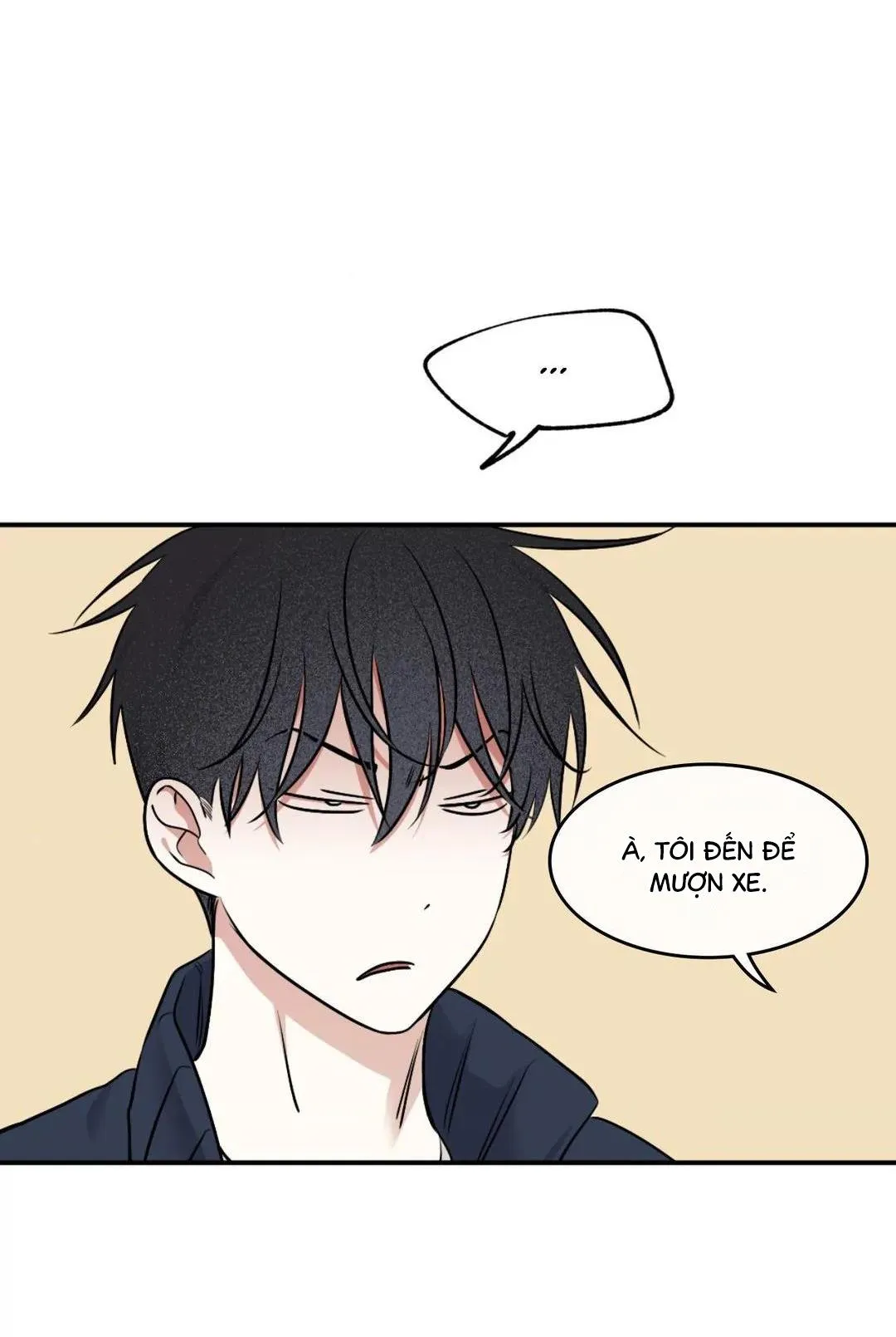 Thủy triều thấp lúc chạng vạng Chapter 88 Trang 31