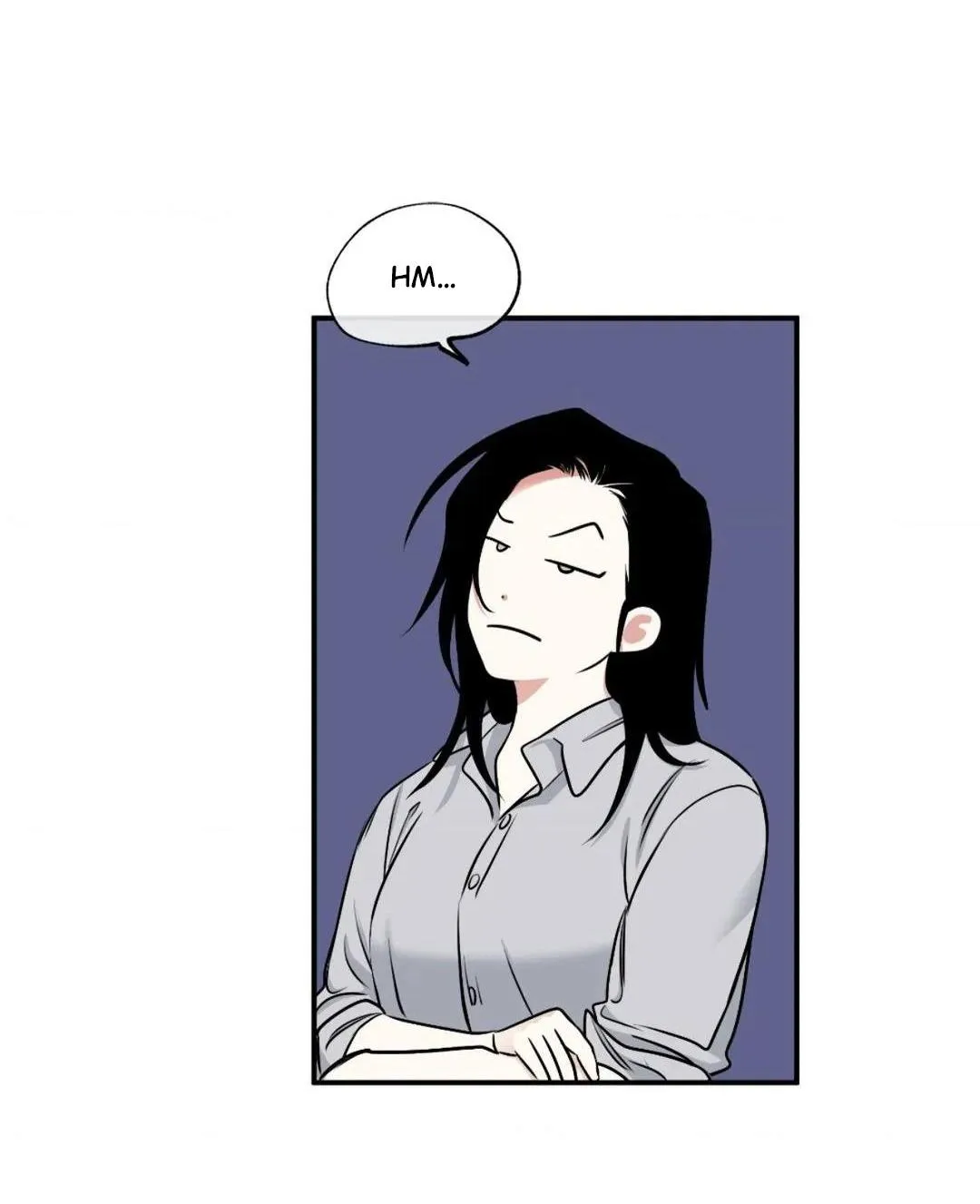 Thủy triều thấp lúc chạng vạng Chapter 88 Trang 35